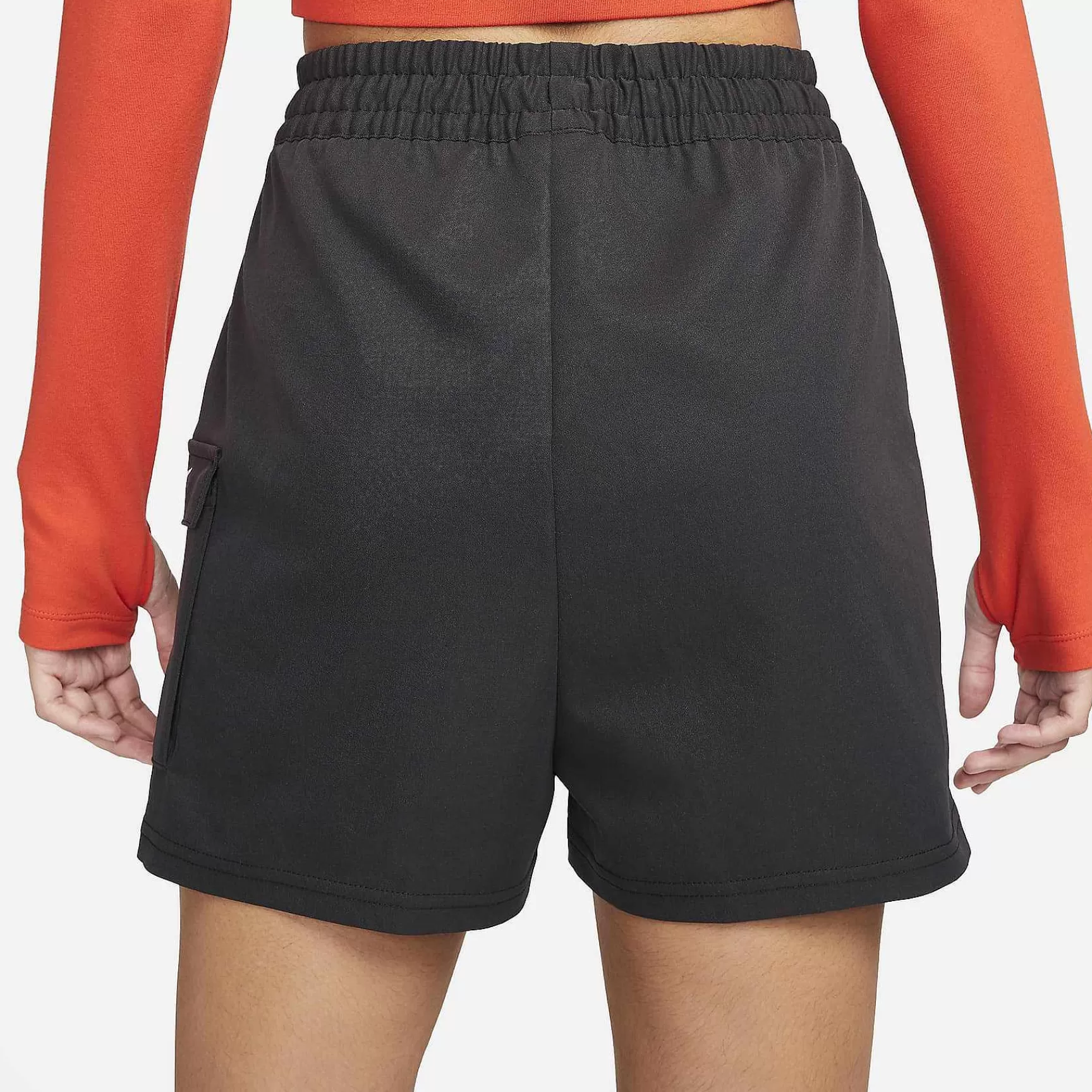 Shorts-Nike Shorts Sportswear Swoosh
