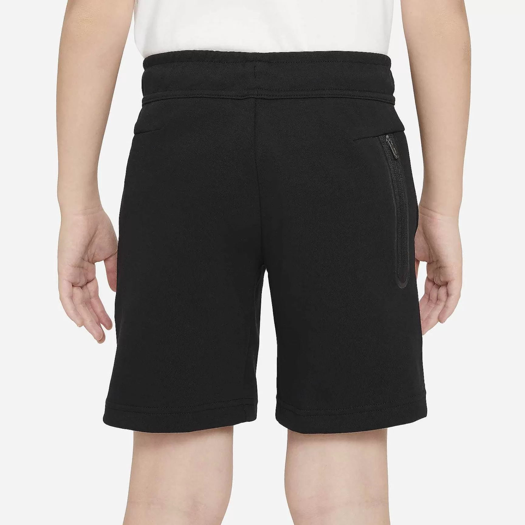 Shorts-Nike Shorts Sportswear Tech Fleece