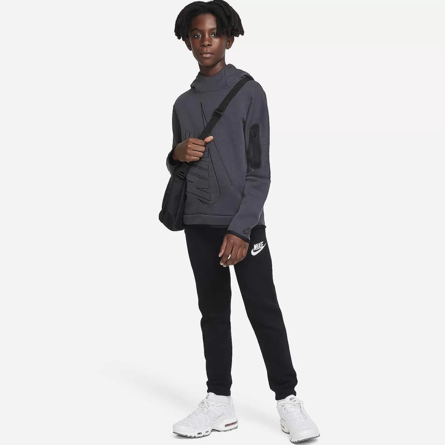 Hoodies & Sweatshirts-Nike Hoodies & Sweatshirts Sportswear Tech Fleece