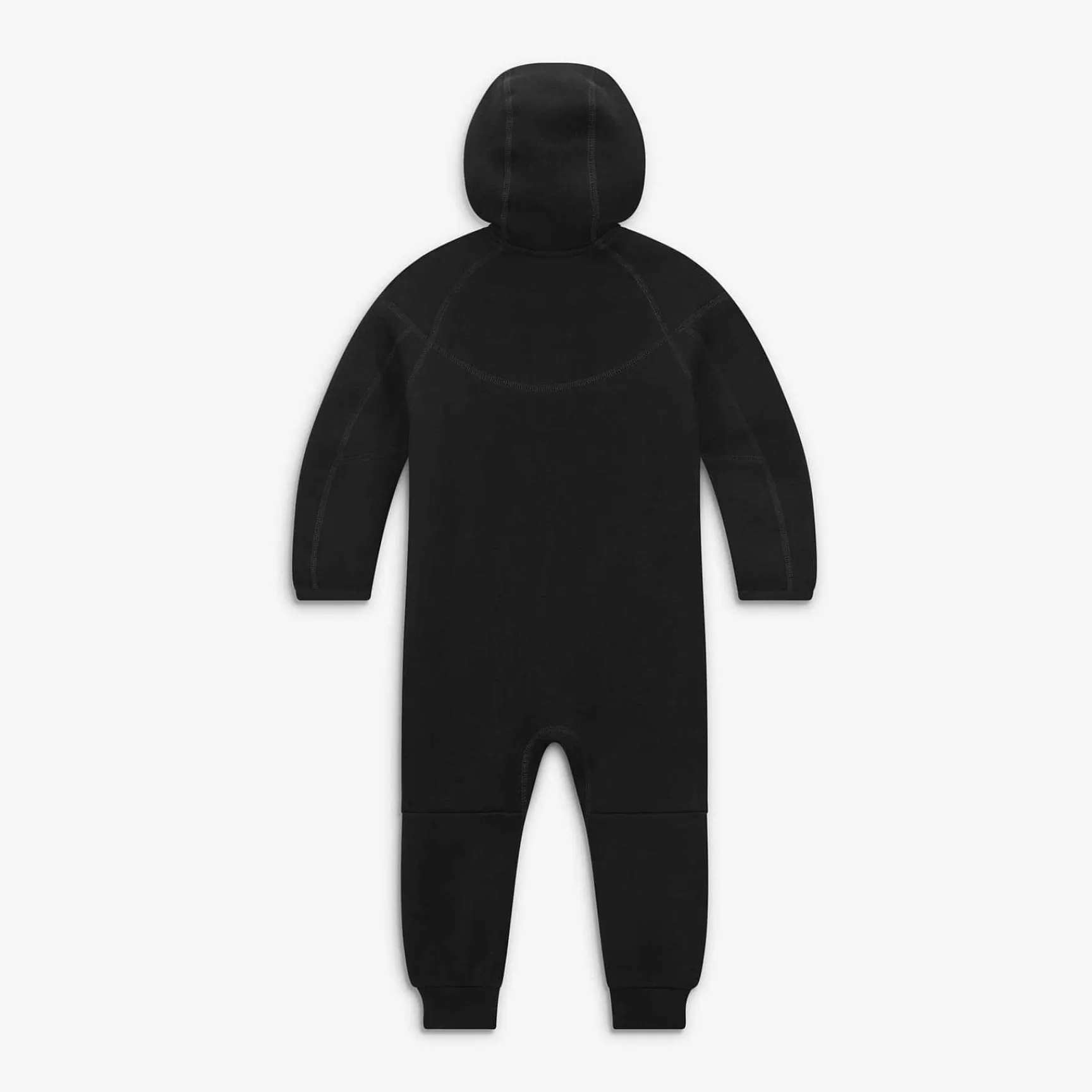 Matching Sets-Nike Matching Sets Sportswear Tech Fleece Hooded Coverall