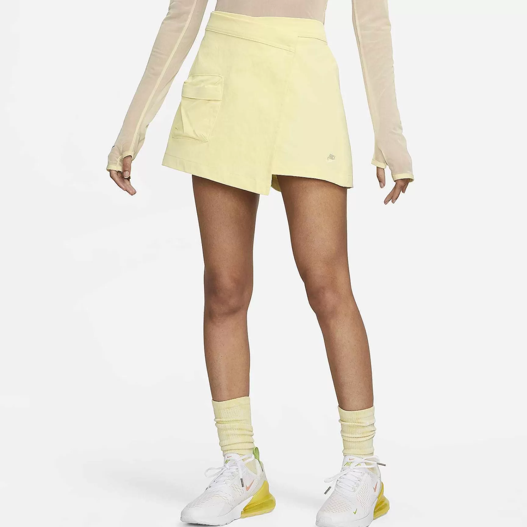 Shorts-Nike Shorts Sportswear Tech Pack