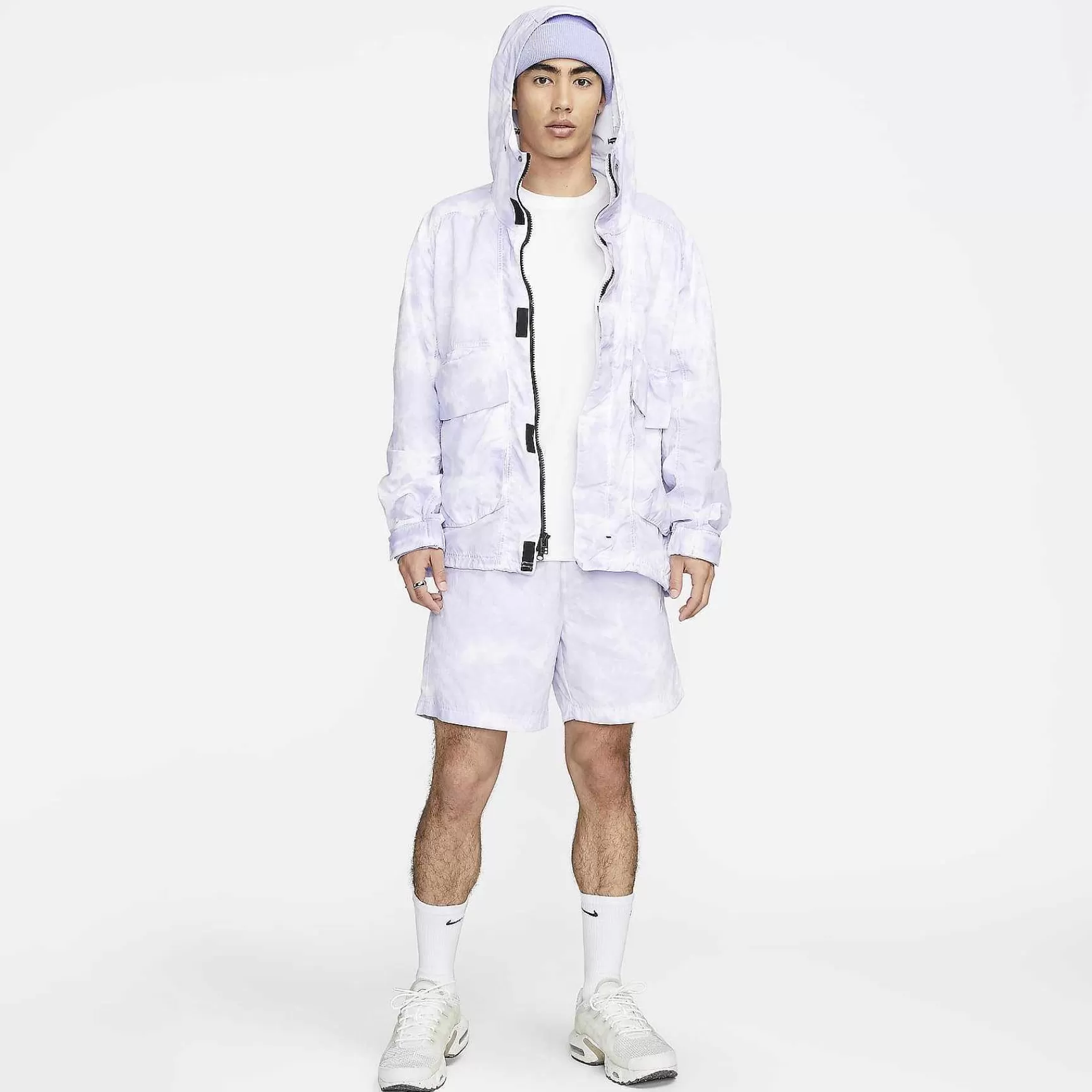 Cyber Monday Clothing-Nike Cyber Monday Clothing Sportswear Tech Pack