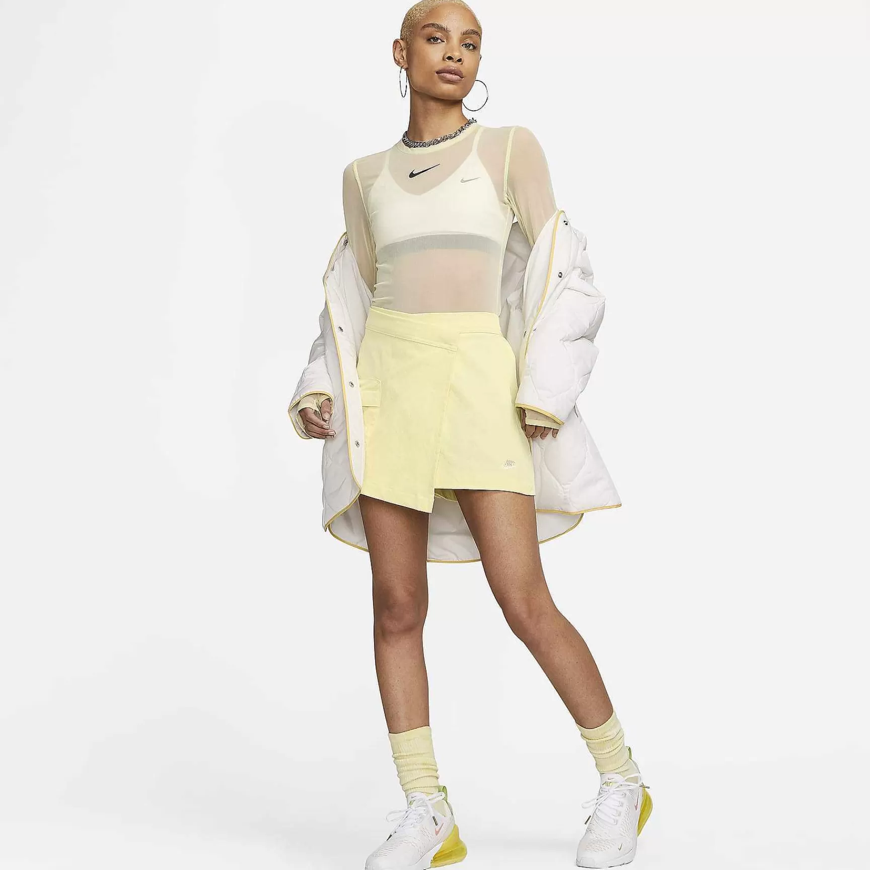 Shorts-Nike Shorts Sportswear Tech Pack