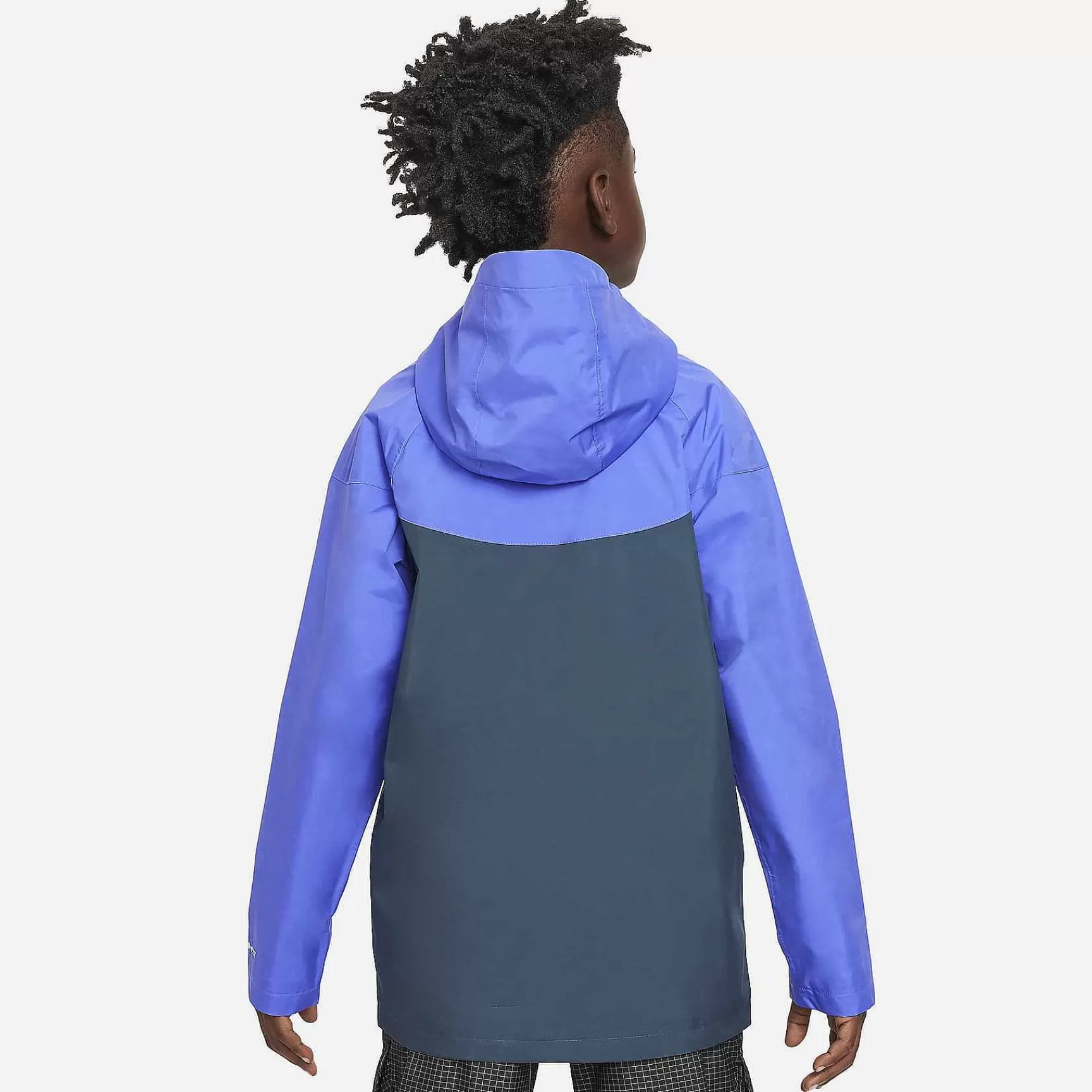Outerwear & Jackets-Nike Outerwear & Jackets Sportswear Windpuffer