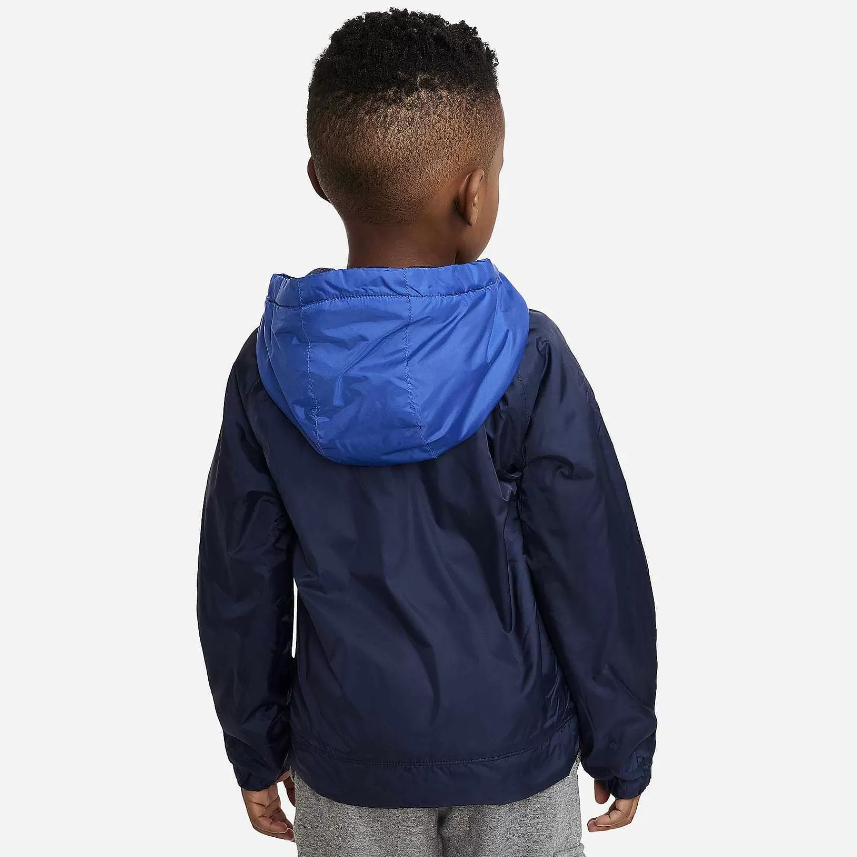 Outerwear & Jackets-Nike Outerwear & Jackets Sportswear Windrunner