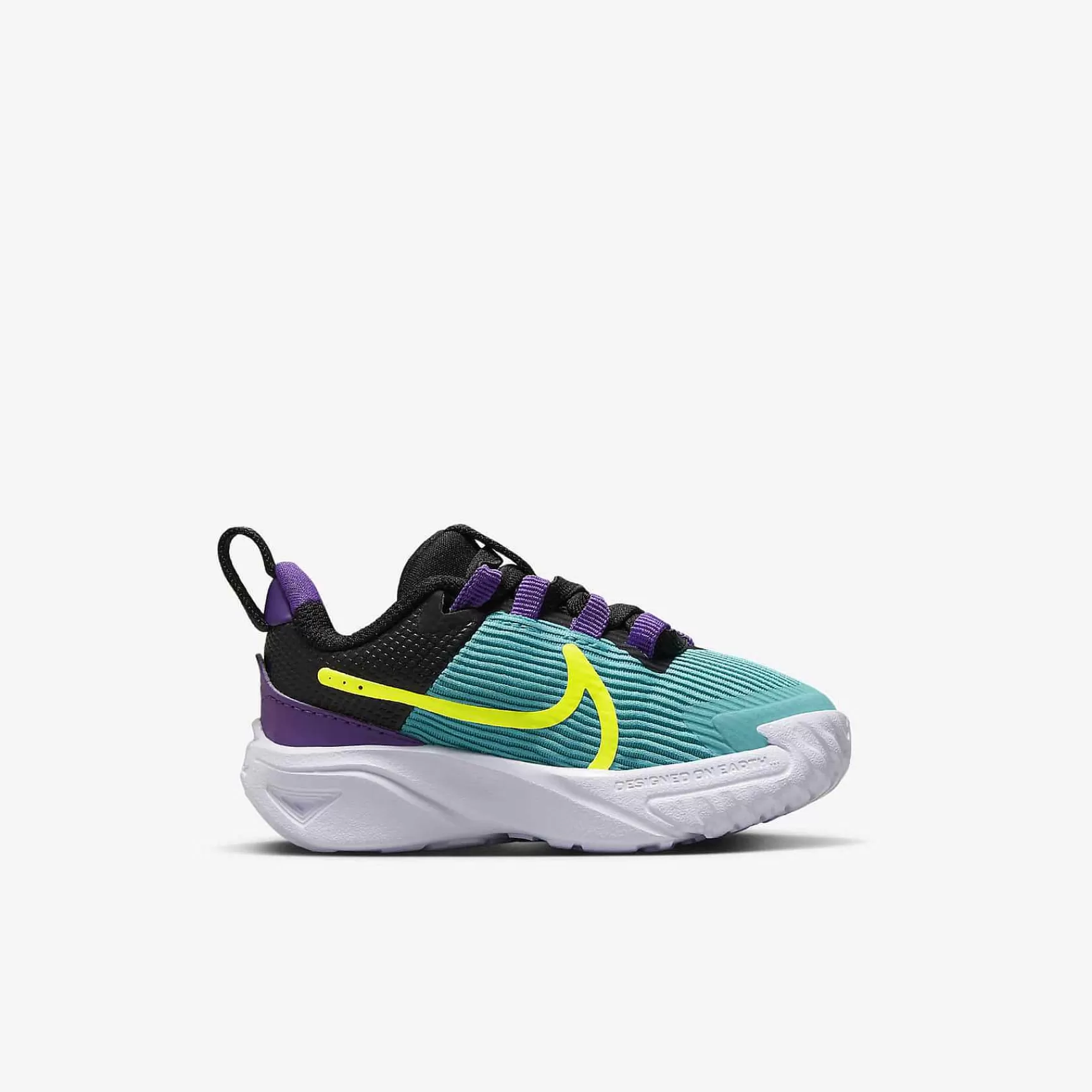 Running-Nike Running Star Runner 4 Se