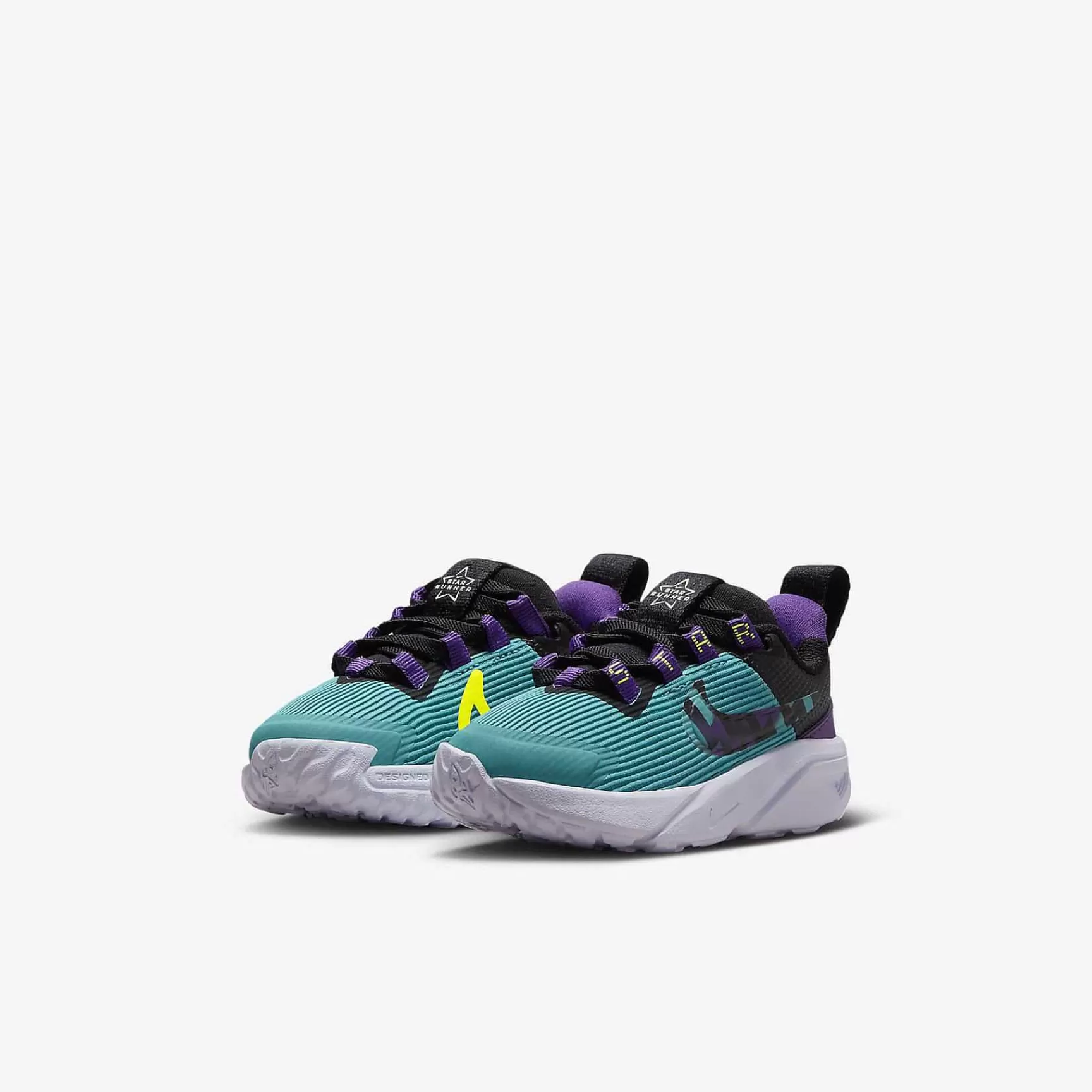 Running-Nike Running Star Runner 4 Se