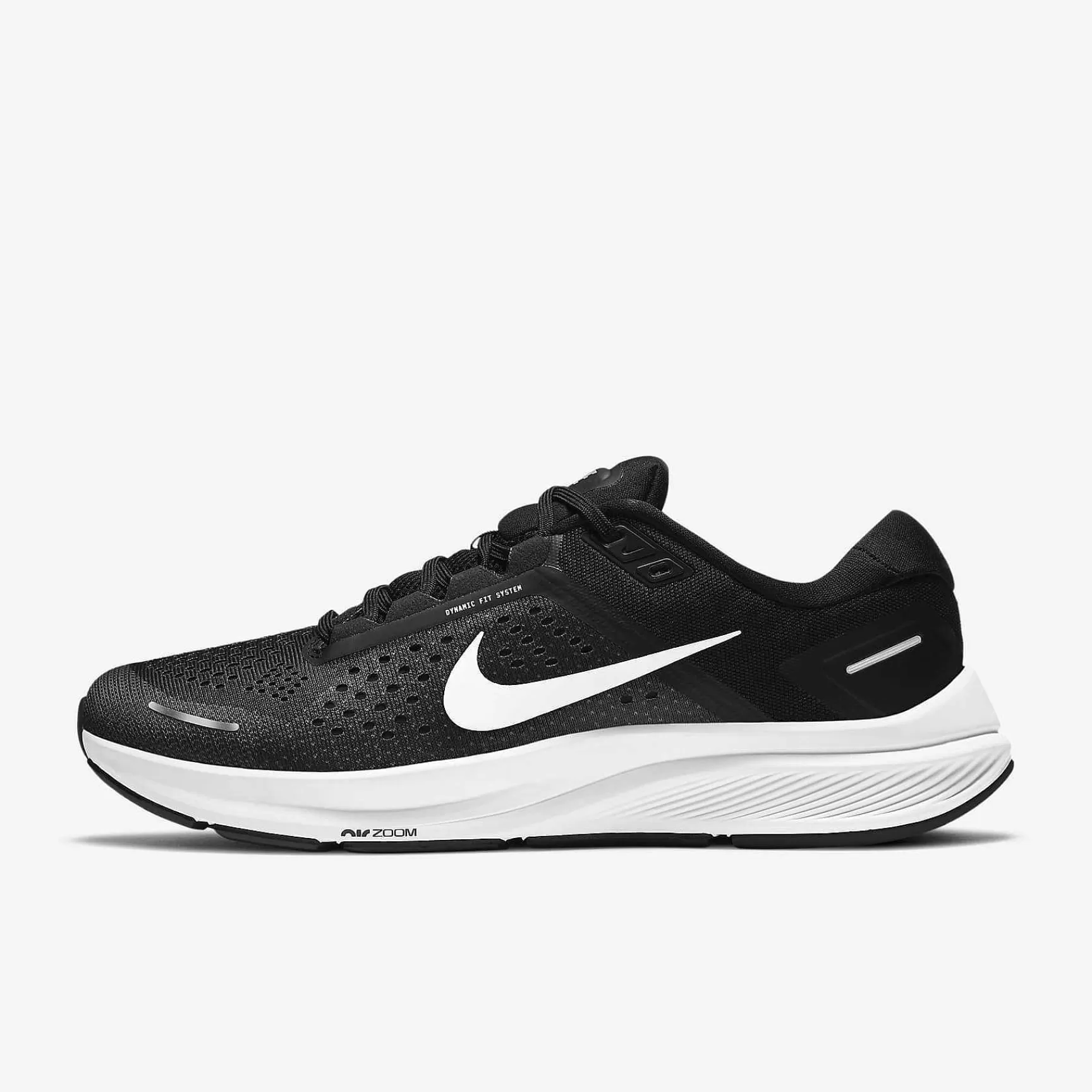 Running-Nike Running Structure 23