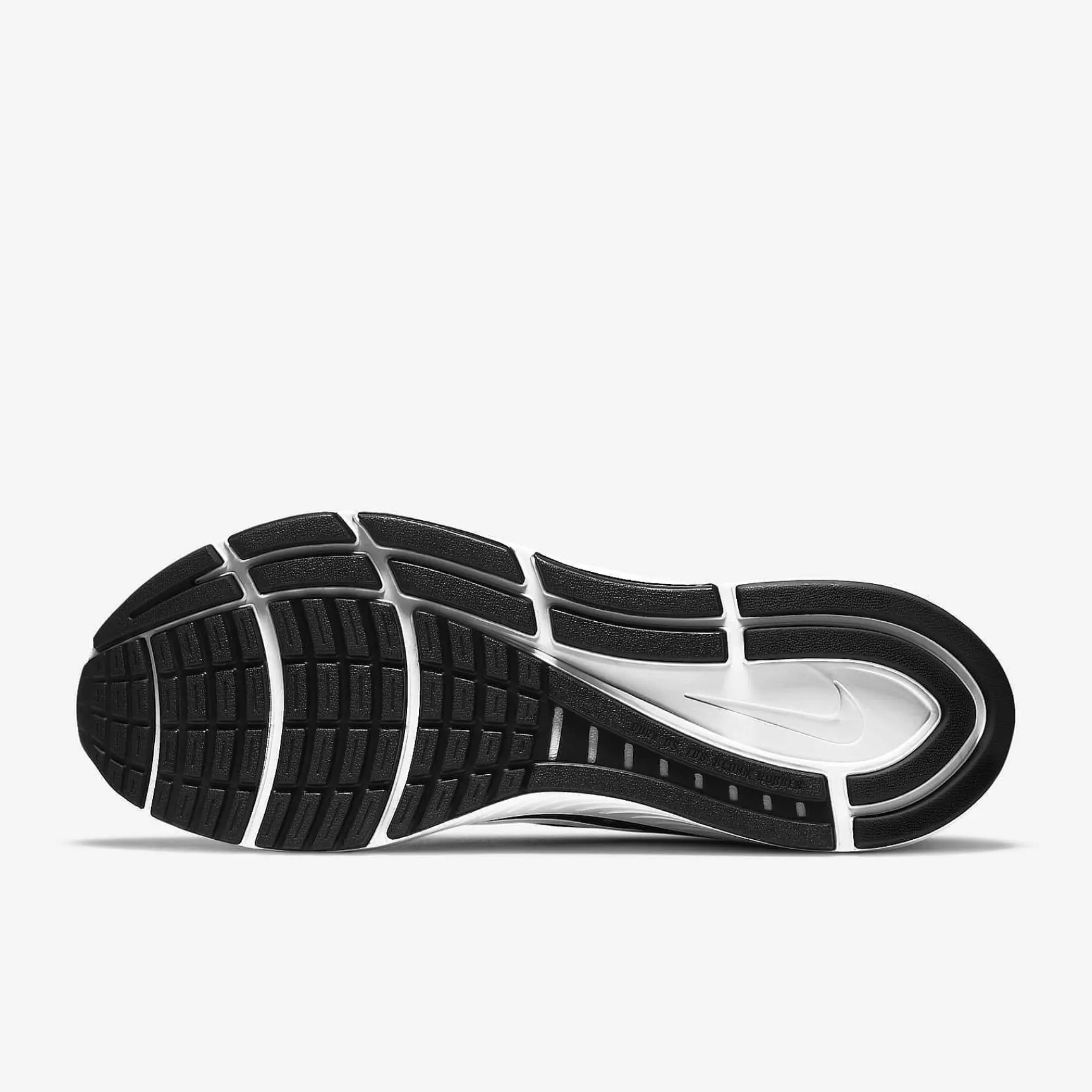 Running-Nike Running Structure 23
