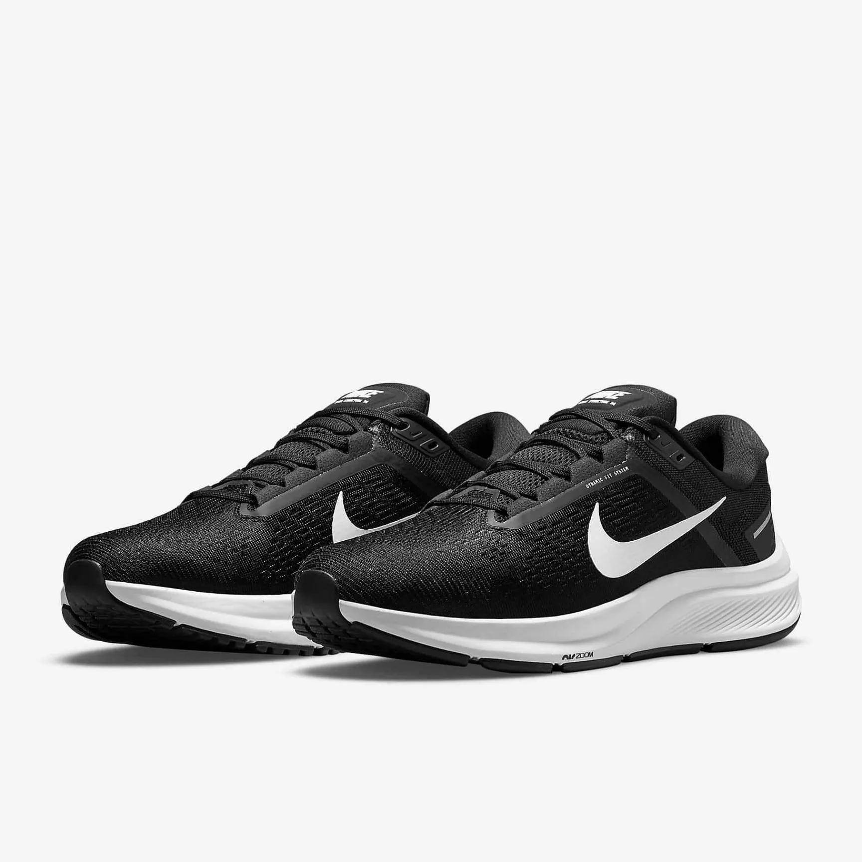 Running-Nike Running Structure 24