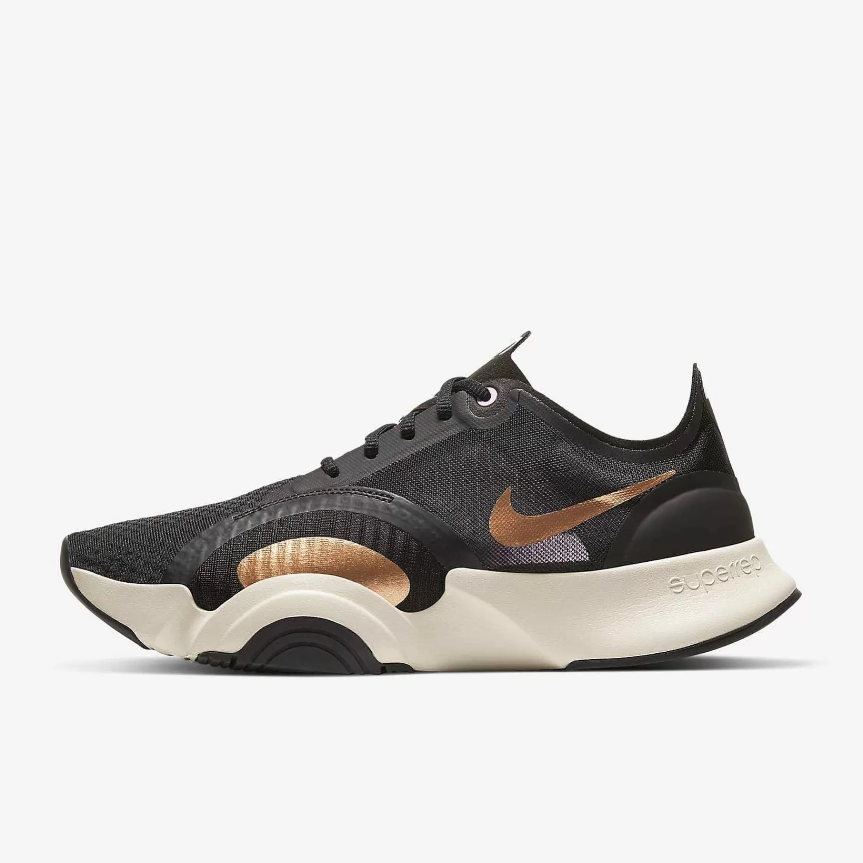 Training & Gym-Nike Training & Gym Superrep Go