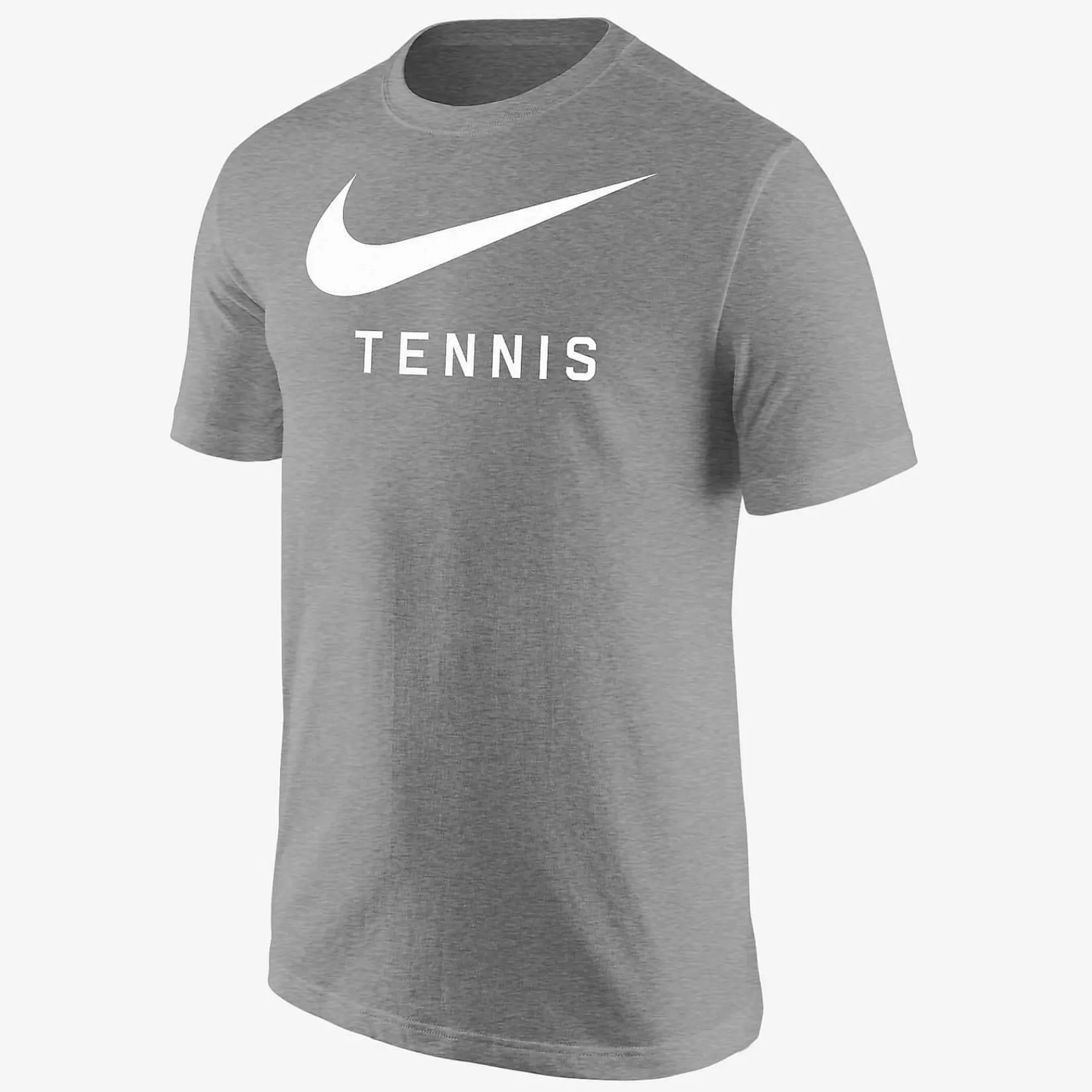 Tops & T-Shirts-Nike Tops & T-Shirts Swoosh
