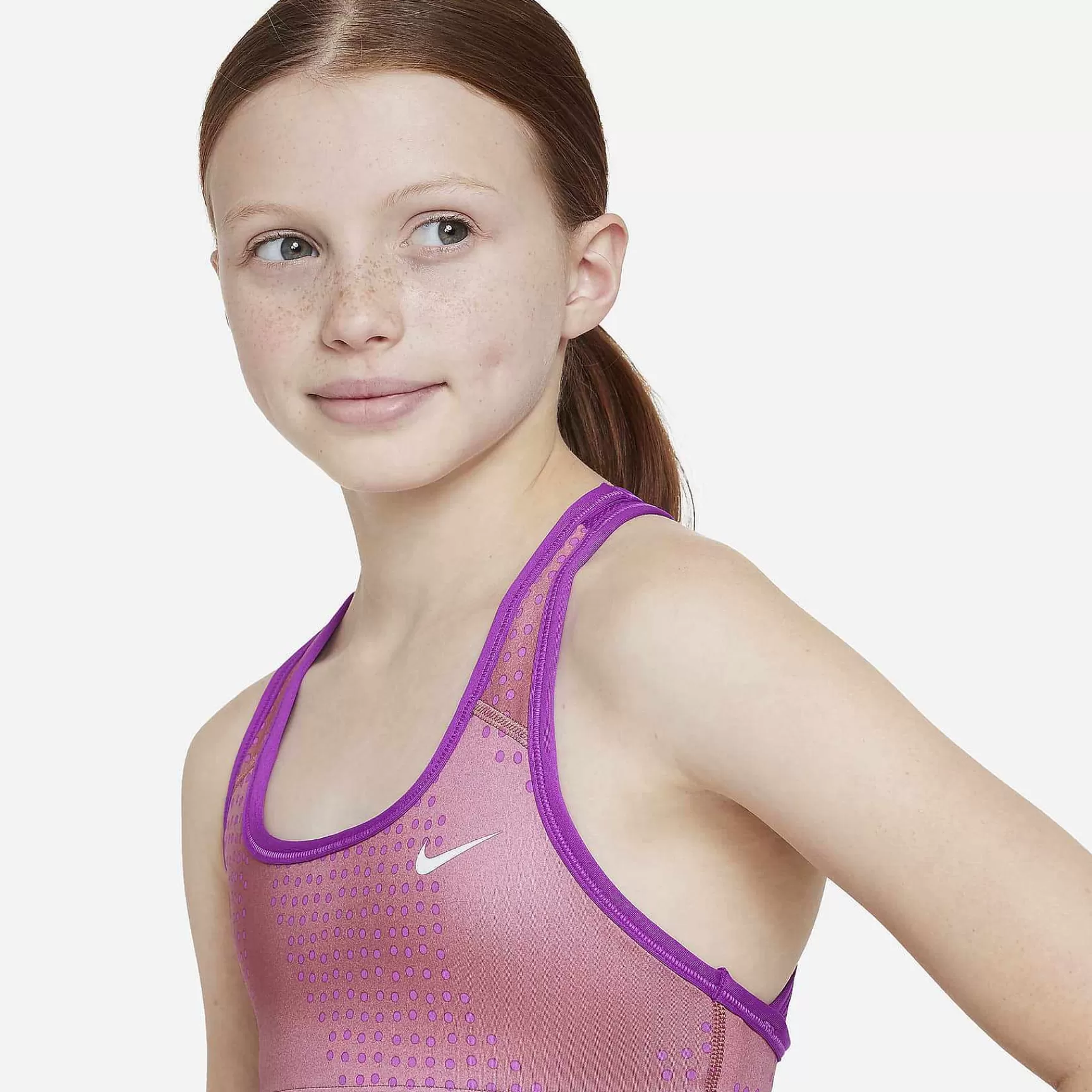 Bras-Nike Bras Swoosh