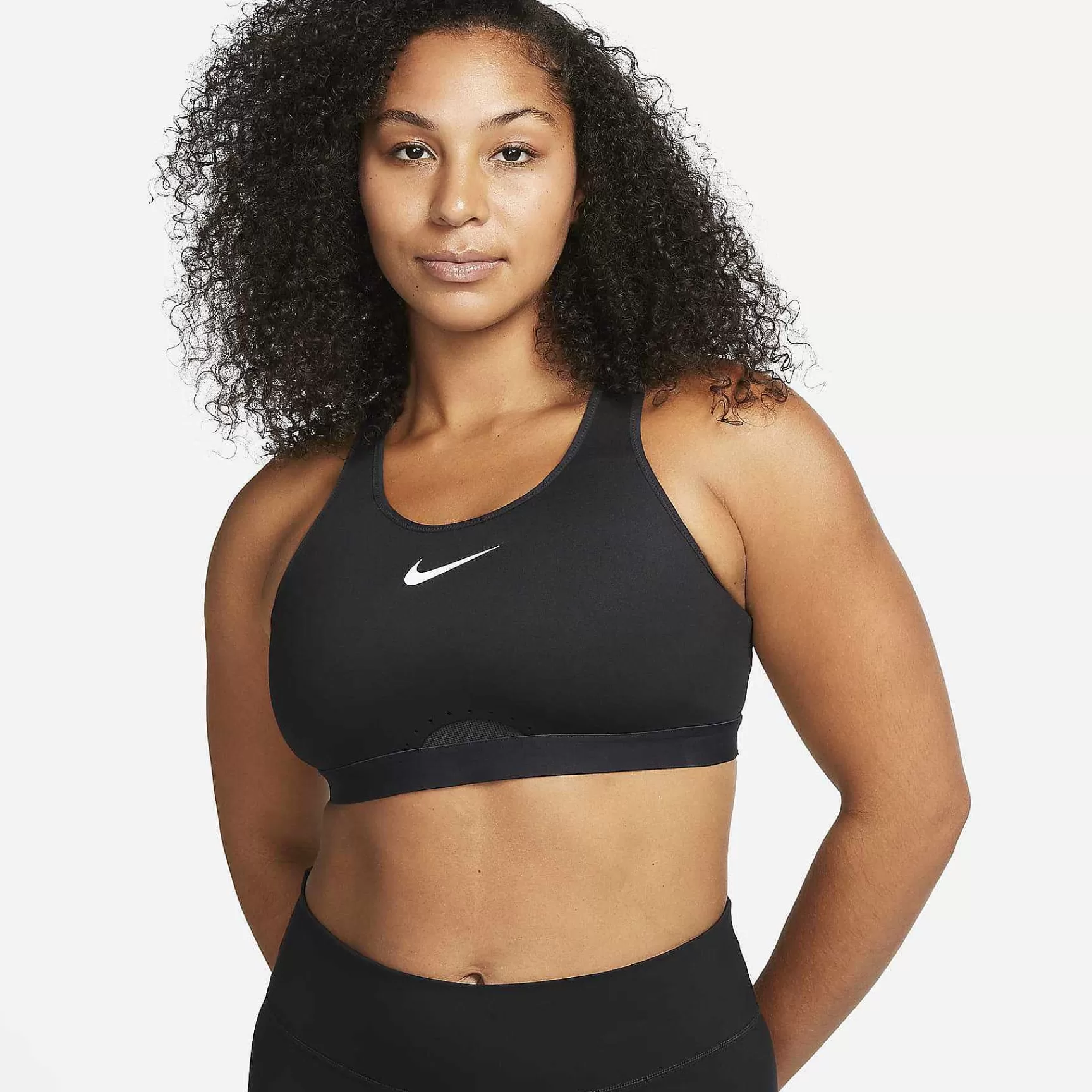 Bras-Nike Bras Swoosh