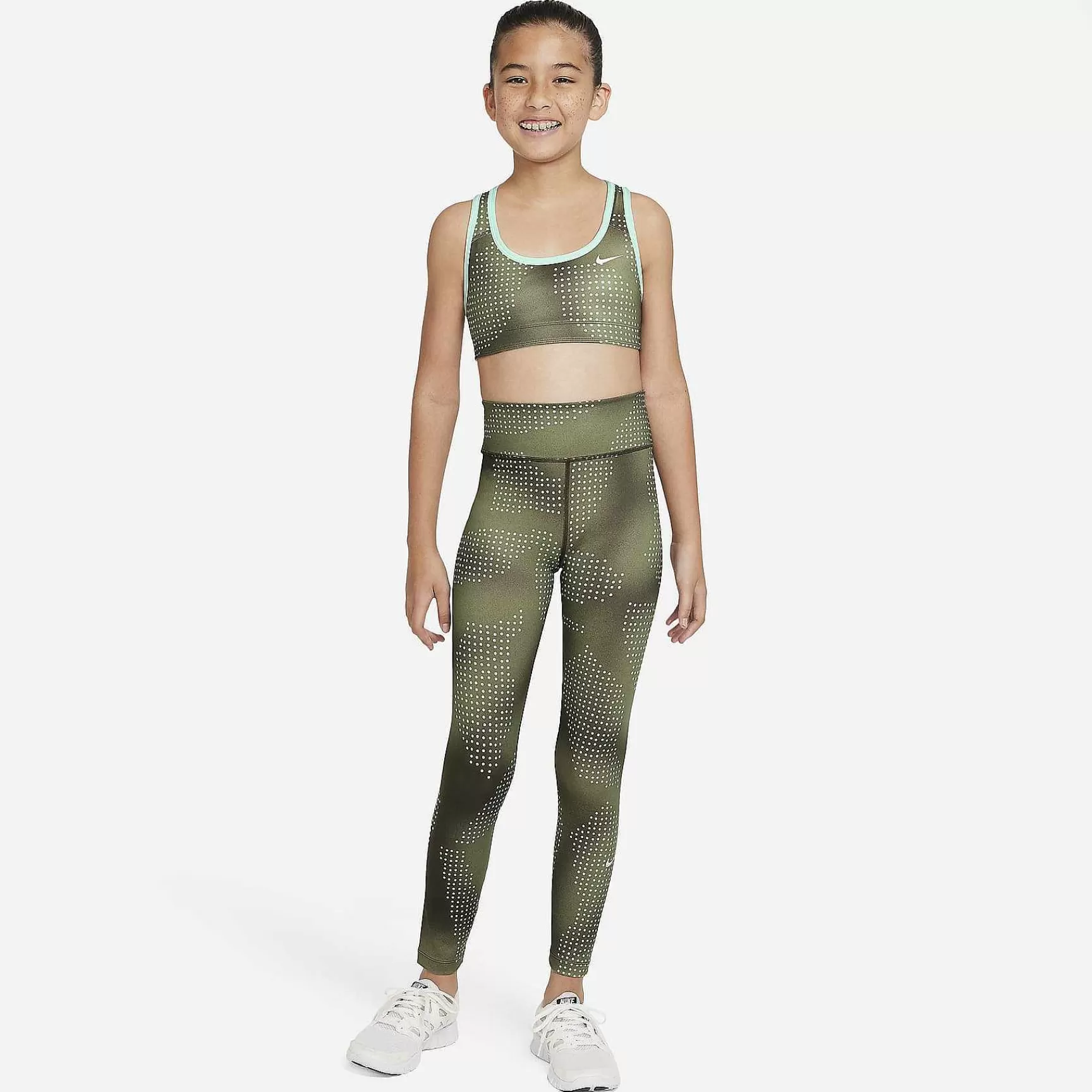 Underwear-Nike Underwear Swoosh