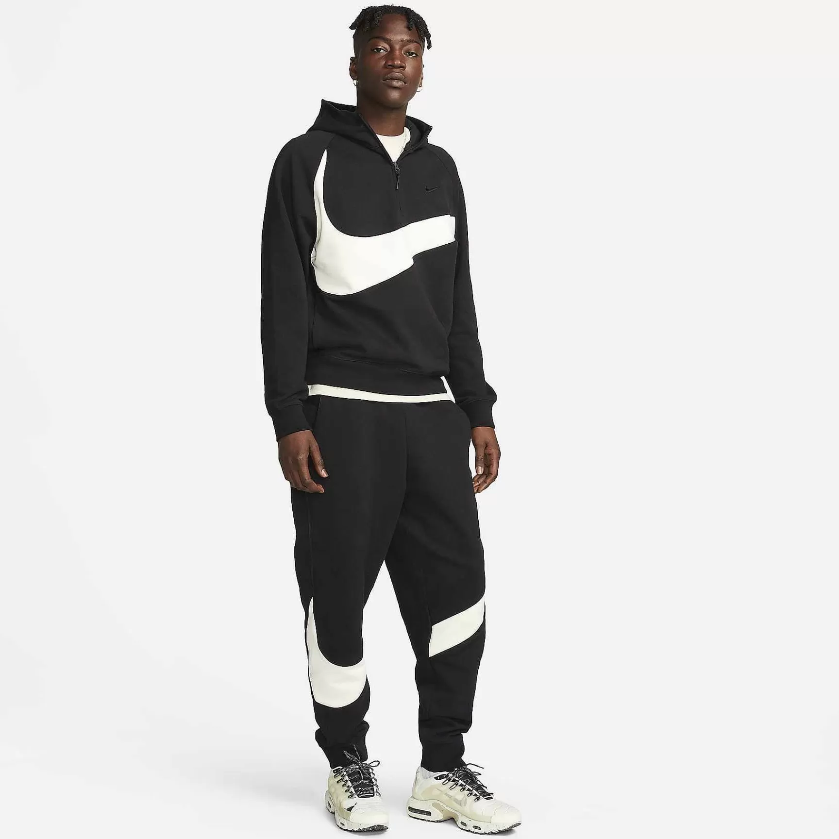 Matching Sets-Nike Matching Sets Swoosh