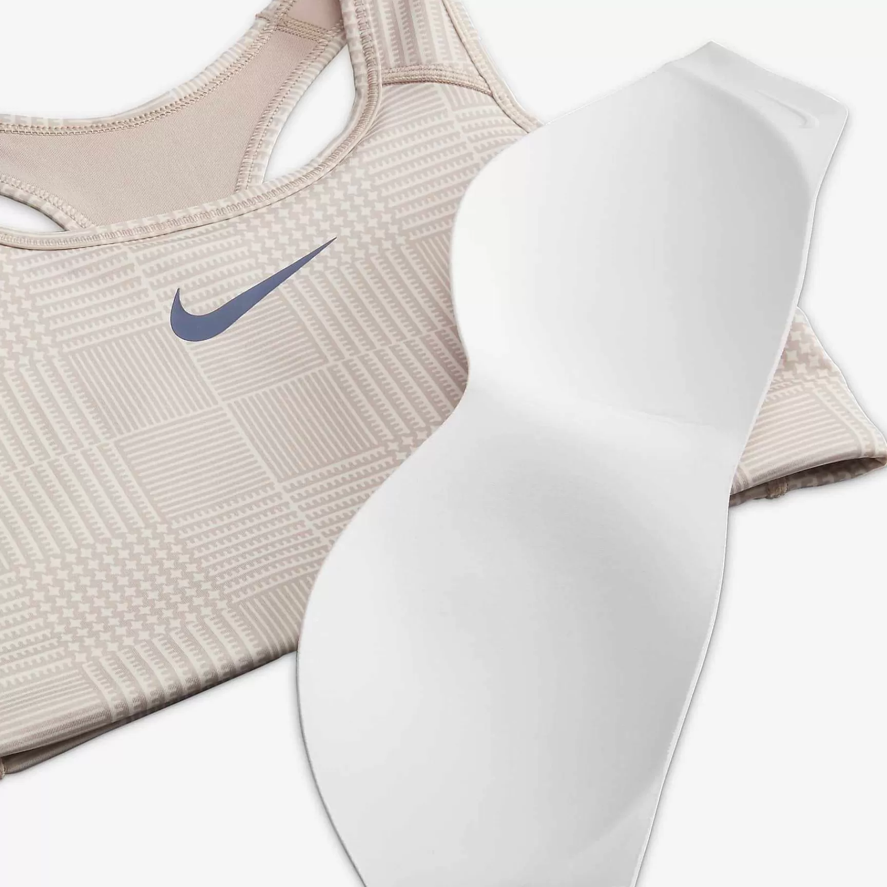 Bras-Nike Bras Swoosh