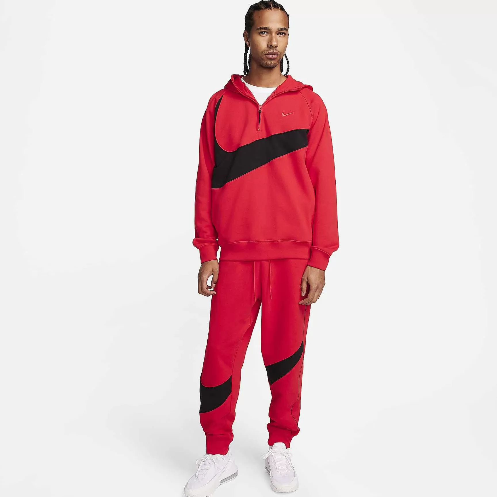 Matching Sets-Nike Matching Sets Swoosh
