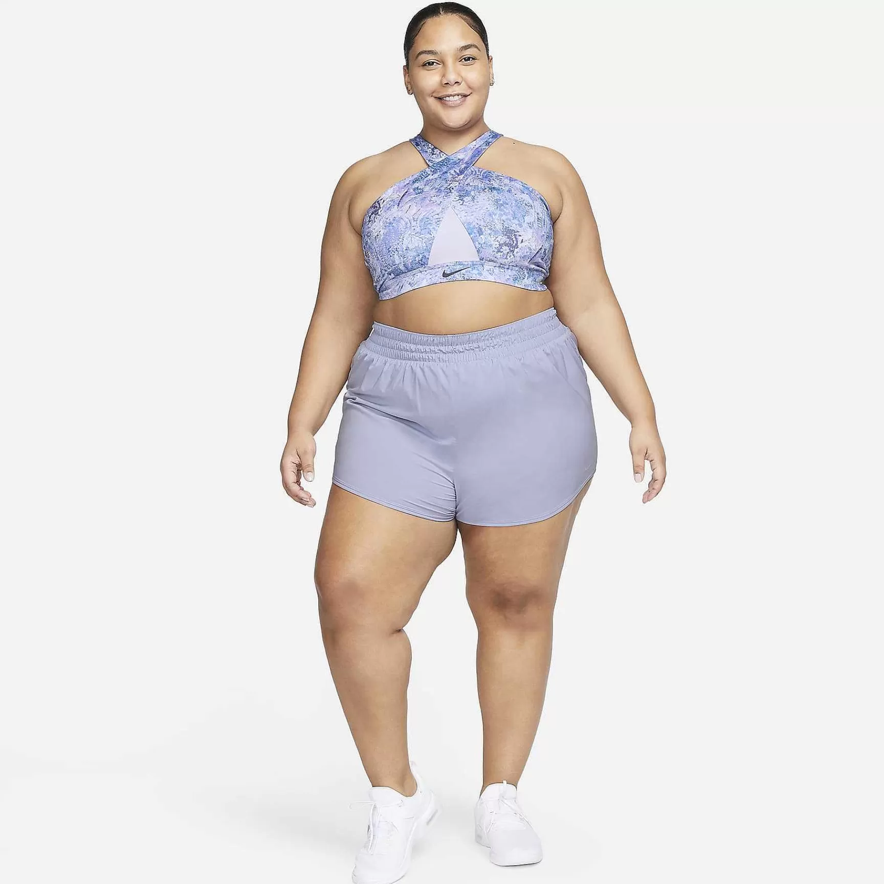 Bras-Nike Bras Swoosh