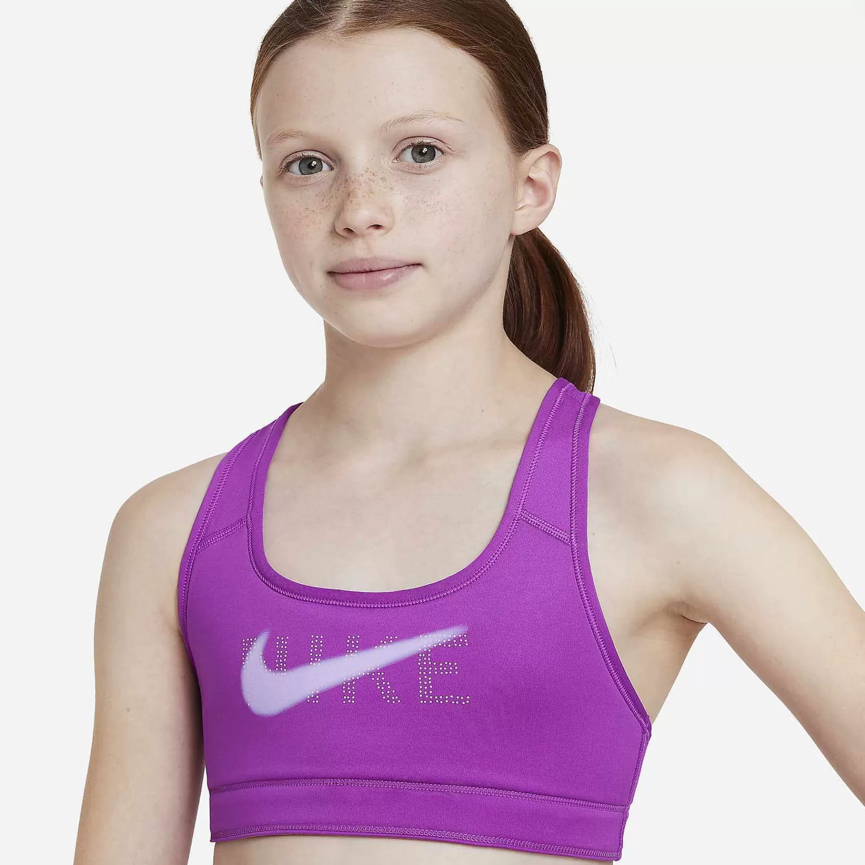 Underwear-Nike Underwear Swoosh