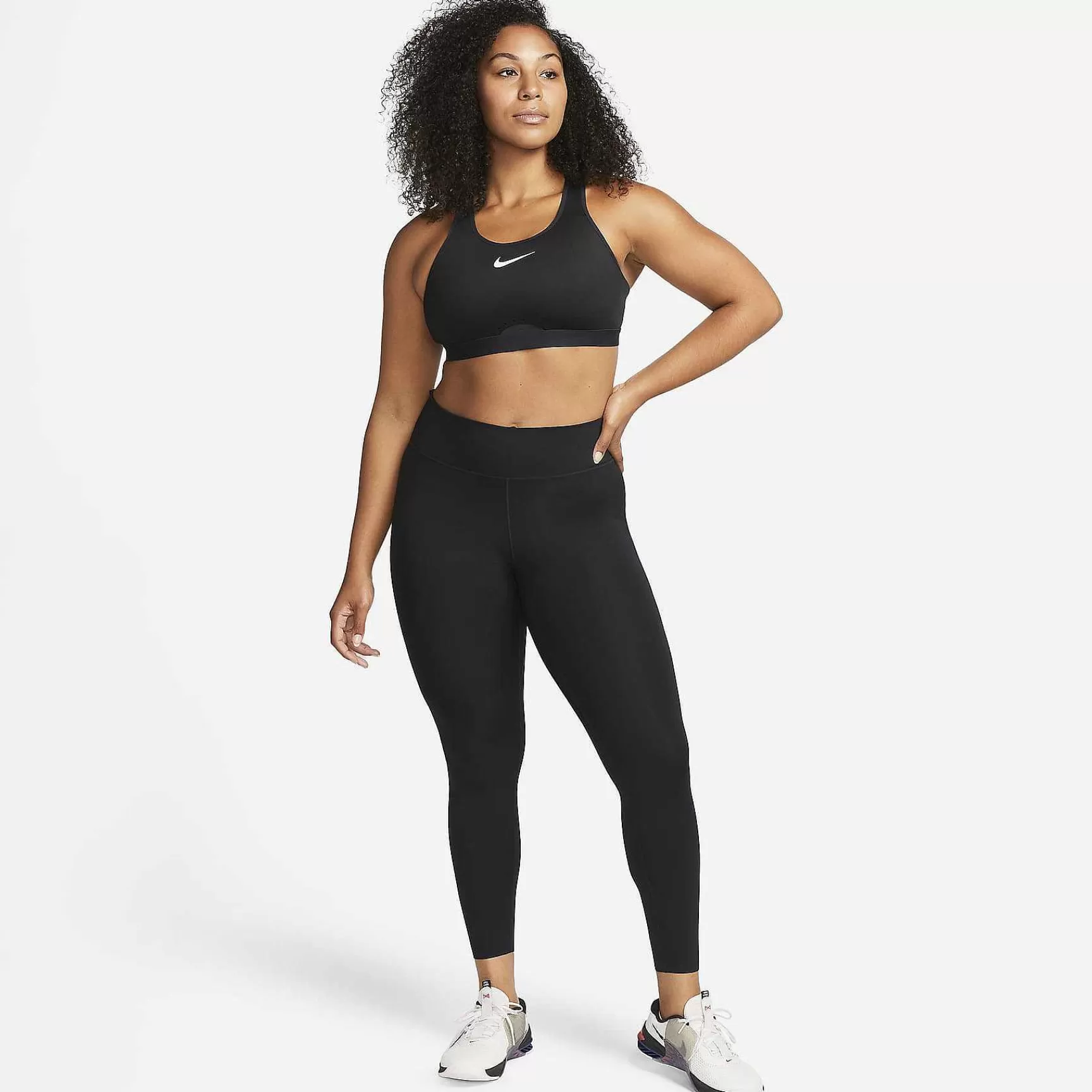 Bras-Nike Bras Swoosh