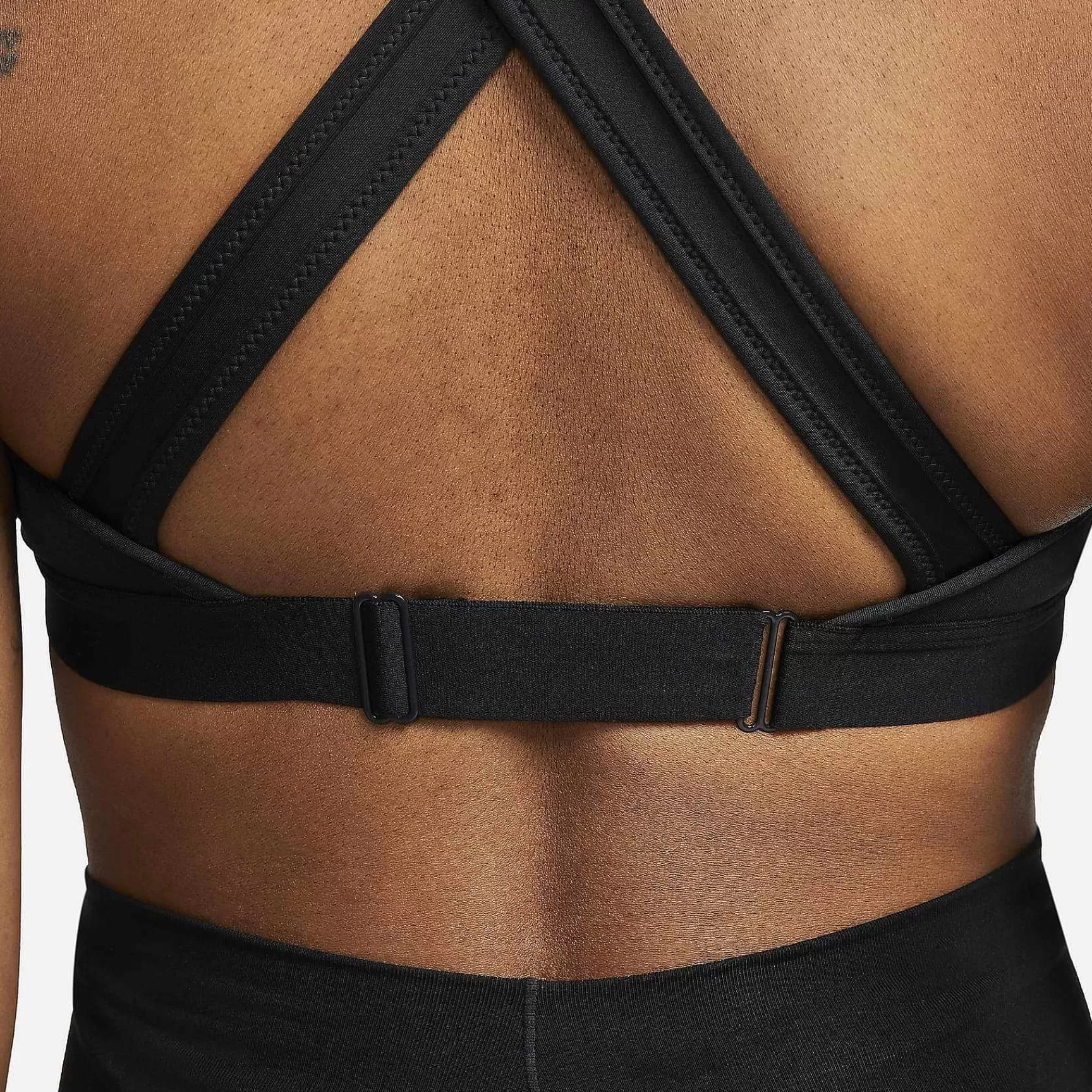 Bras-Nike Bras Swoosh (M)
