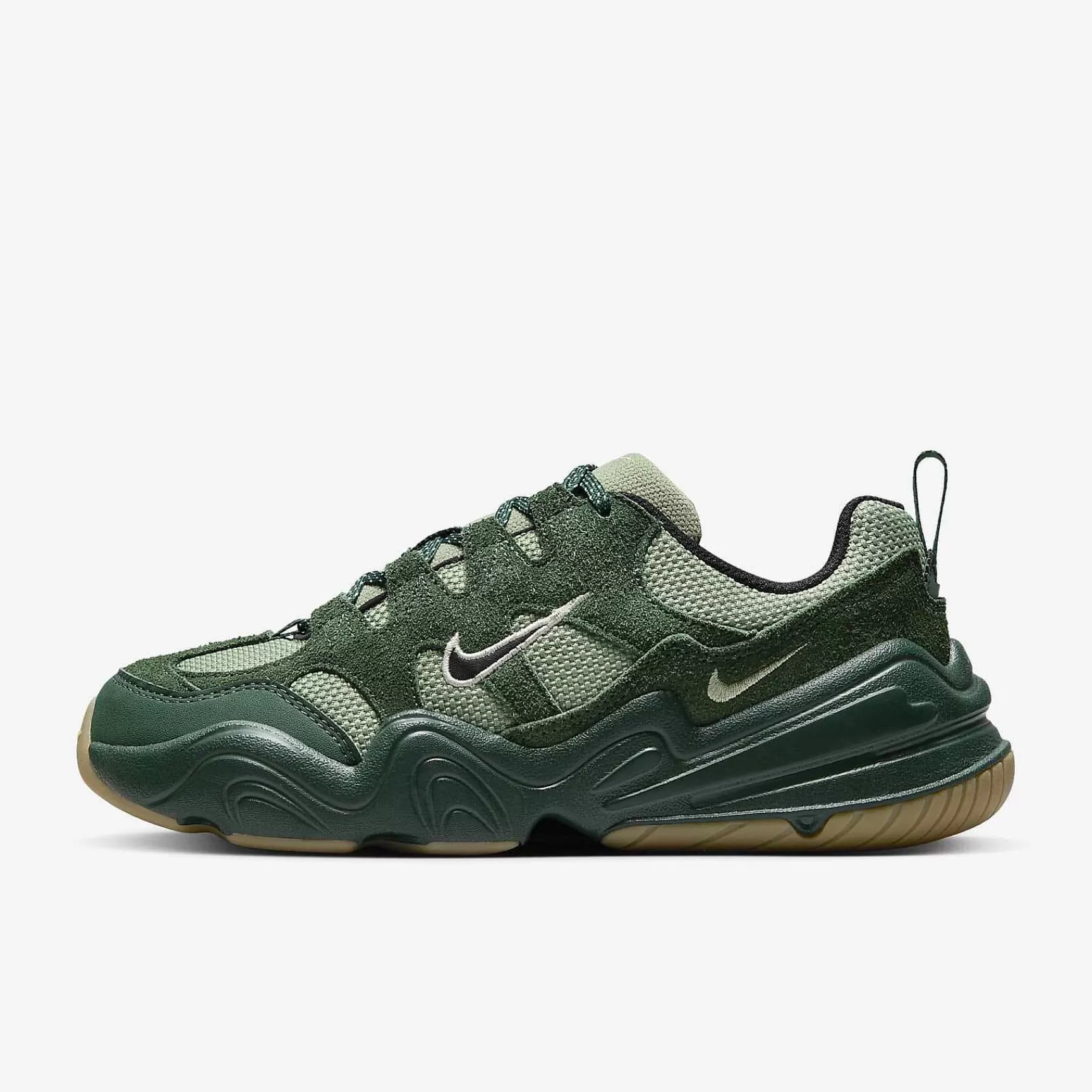 Lifestyle-Nike Lifestyle Tech Hera
