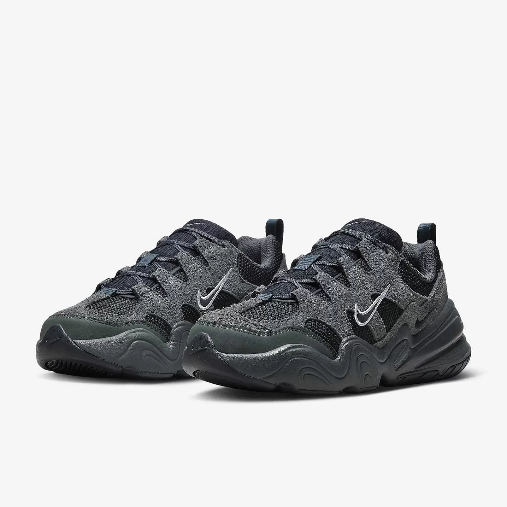 Lifestyle-Nike Lifestyle Tech Hera