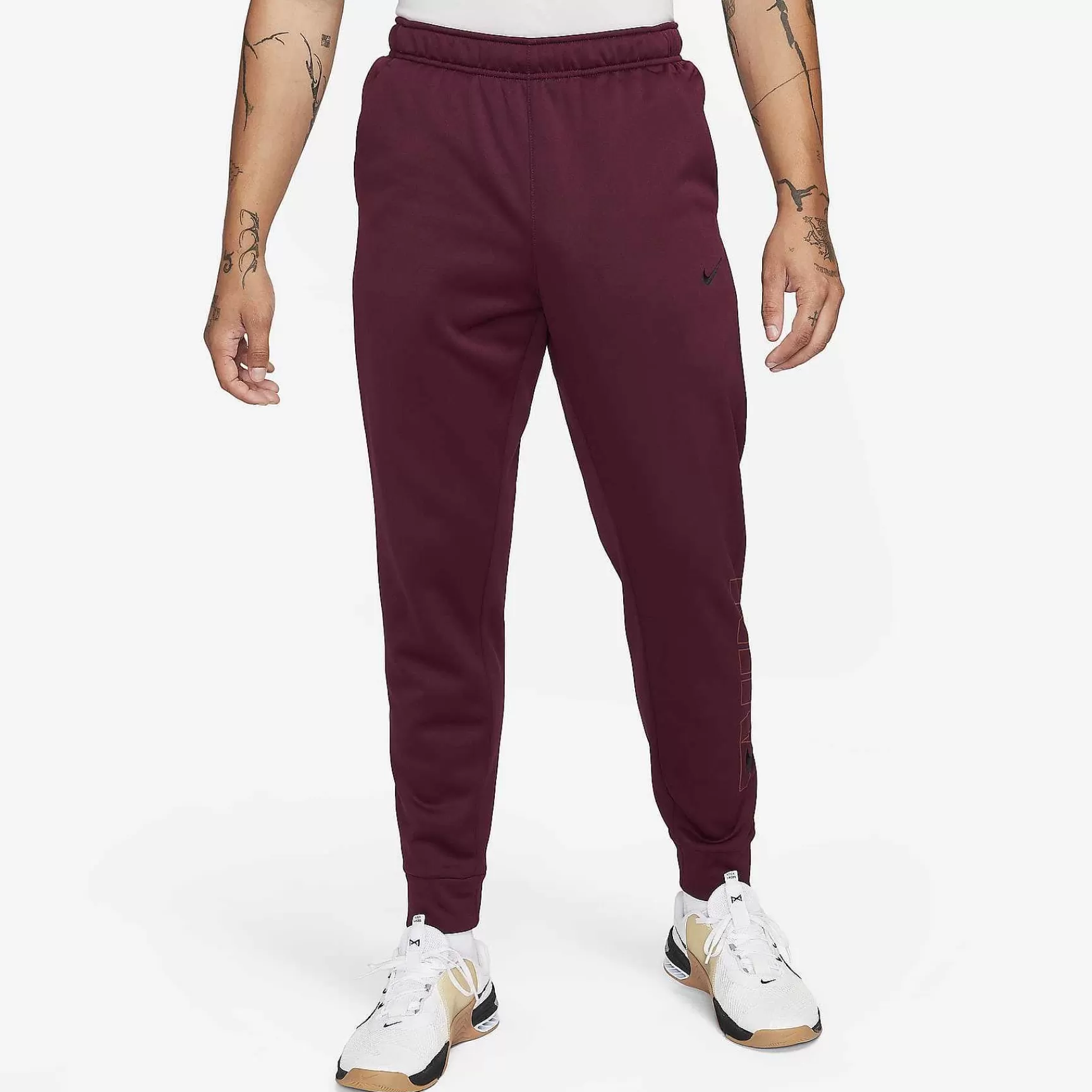 Cyber Monday Clothing-Nike Cyber Monday Clothing Therma-Fit