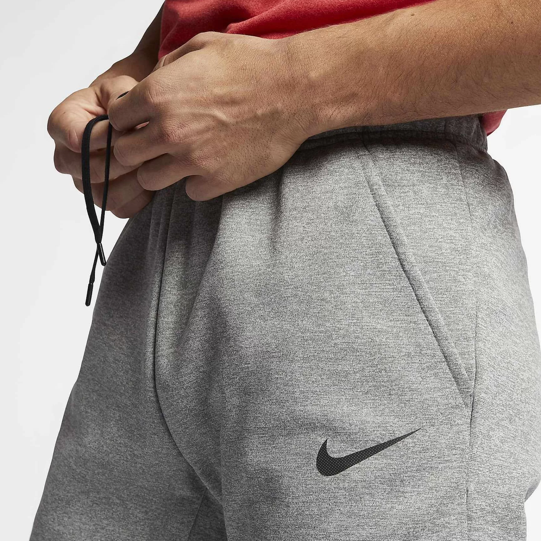 Cyber Monday Clothing-Nike Cyber Monday Clothing Therma-Fit