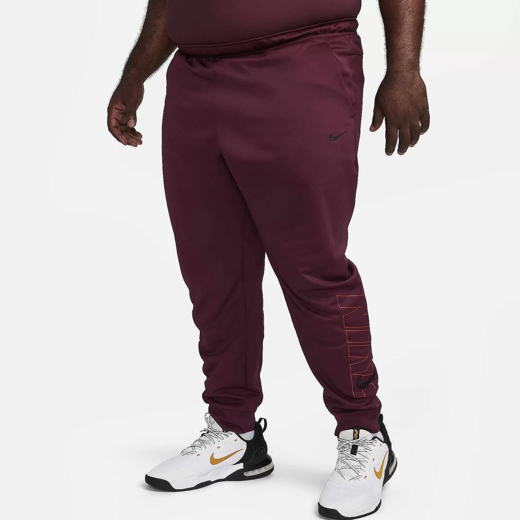 Big & Tall-Nike Big & Tall Therma-Fit