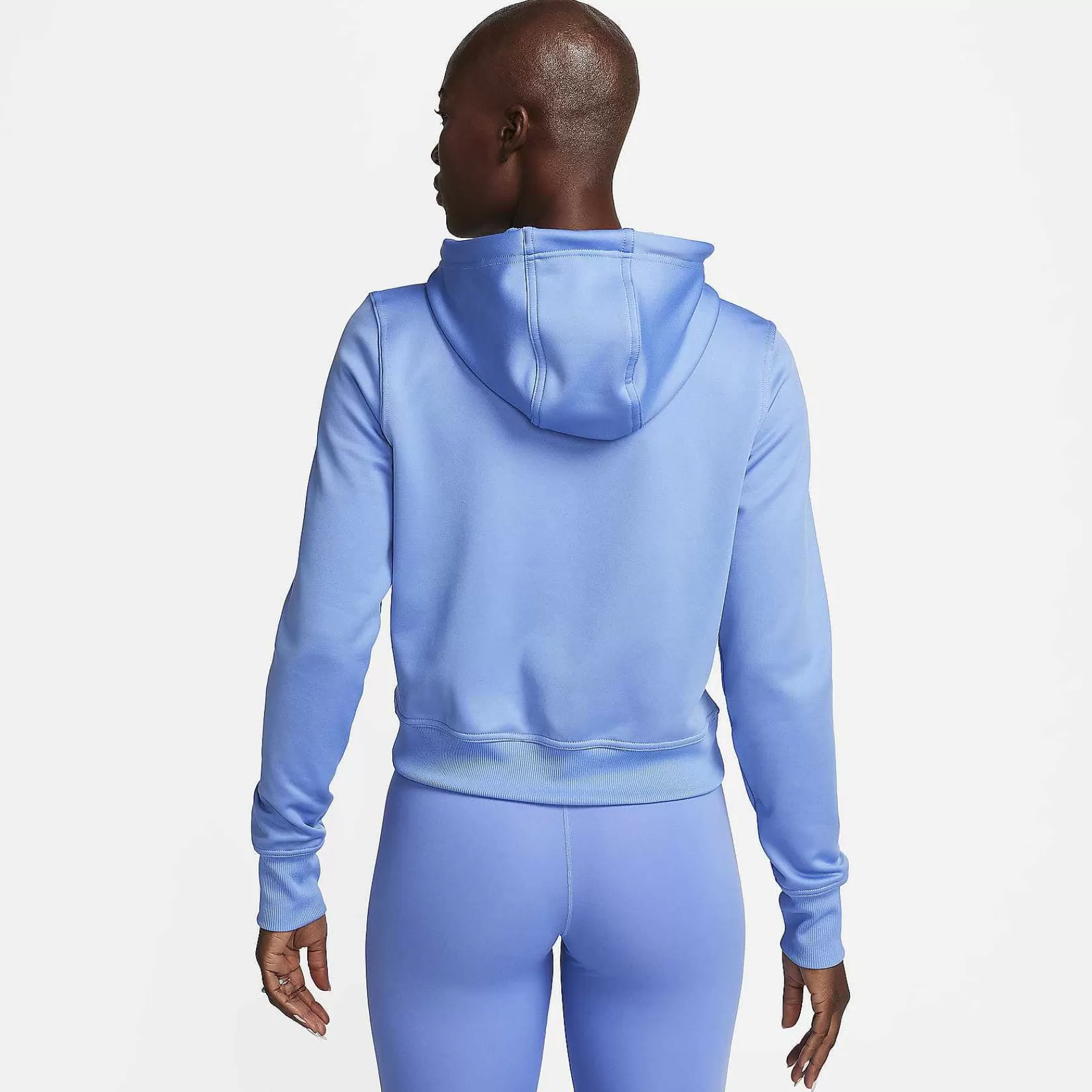 Hoodies & Sweatshirts-Nike Hoodies & Sweatshirts Therma-Fit One