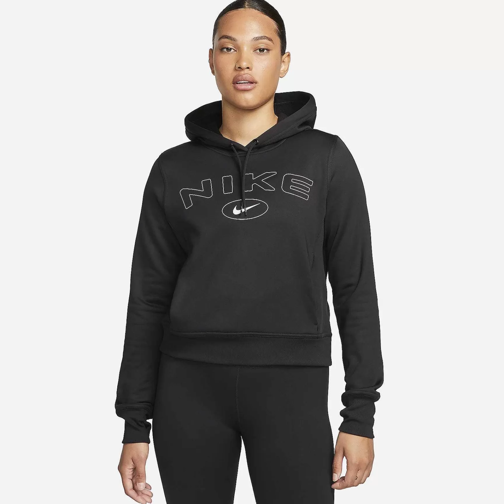 Hoodies & Sweatshirts-Nike Hoodies & Sweatshirts Therma-Fit One