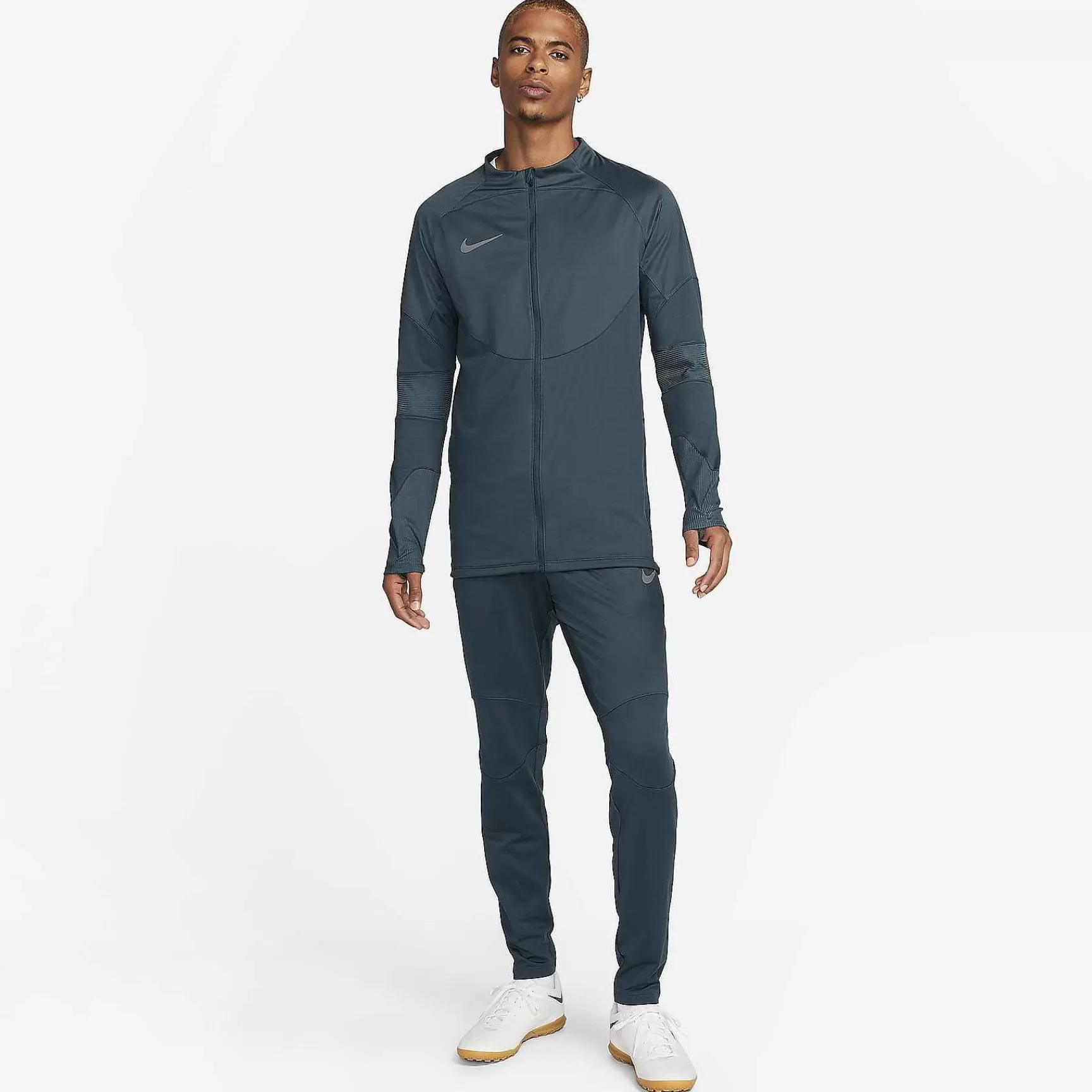 Tops & T-Shirts-Nike Tops & T-Shirts Therma-Fit Strike Winter Warrior