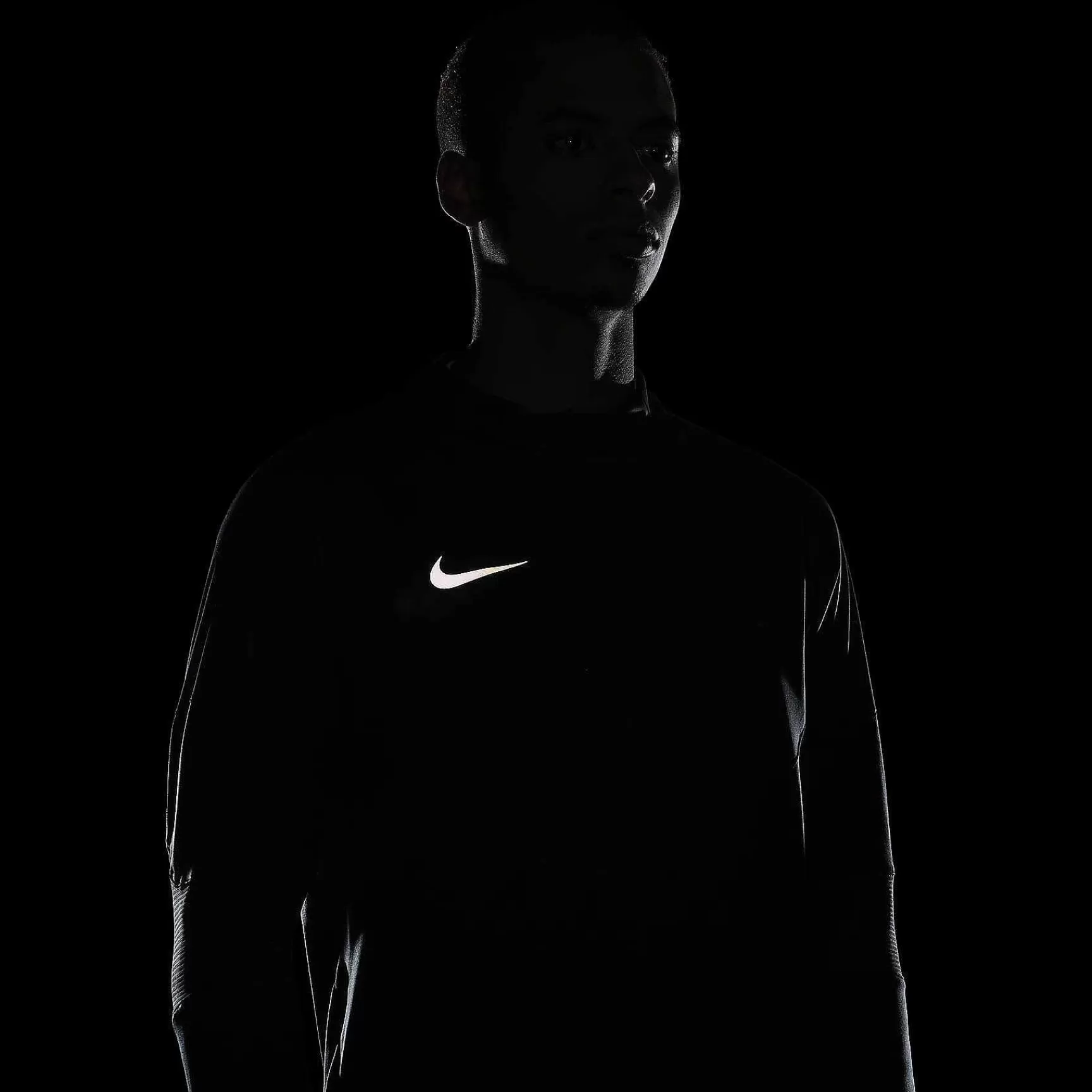 Tops & T-Shirts-Nike Tops & T-Shirts Therma-Fit Strike Winter Warrior