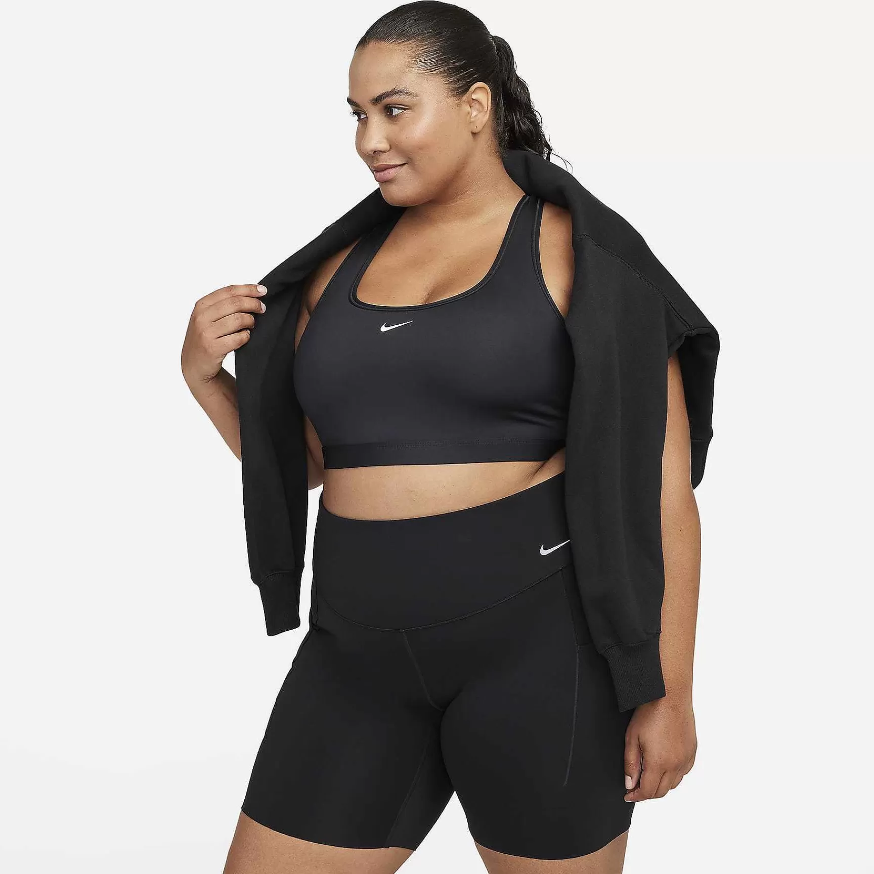 Leggings-Nike Leggings Universa