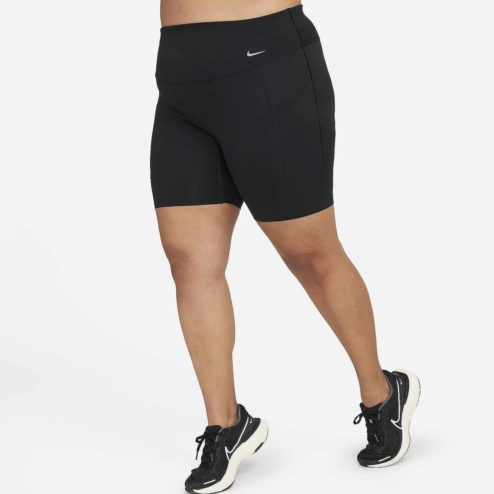 Shorts-Nike Shorts Universa