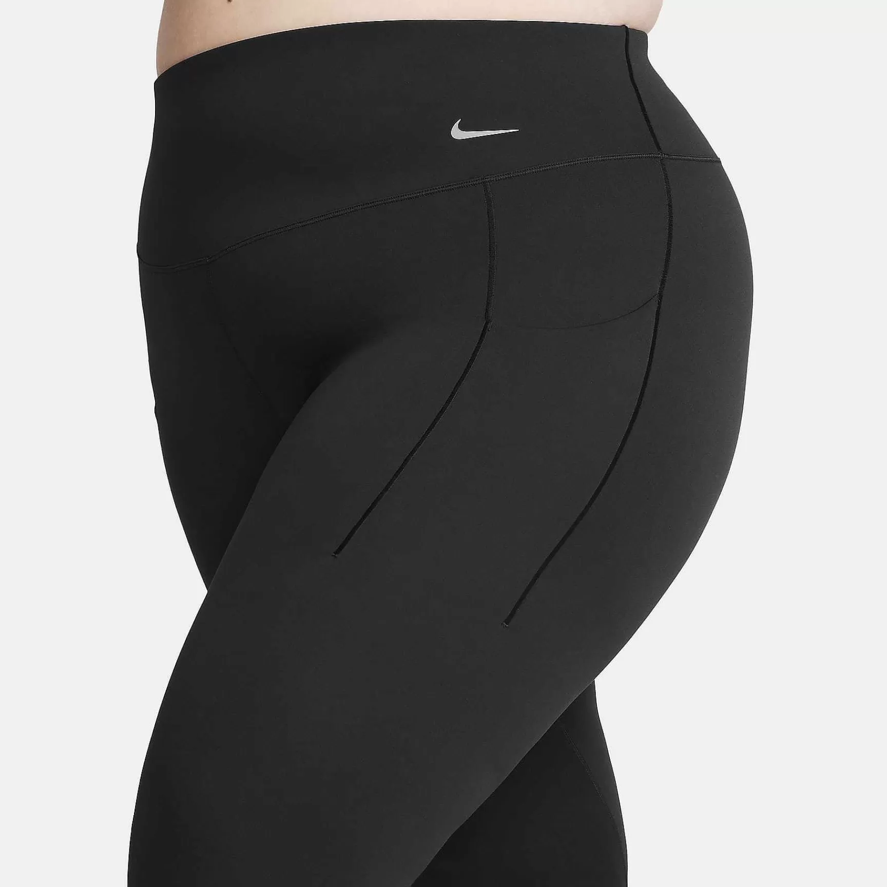 Leggings-Nike Leggings Universa