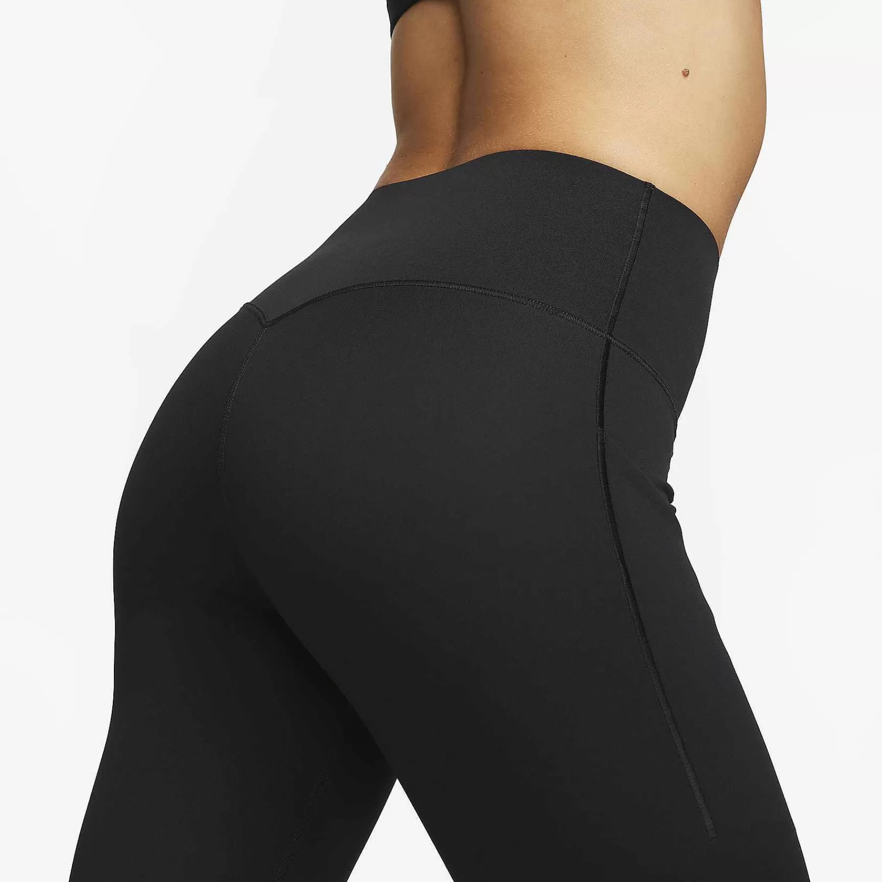 Leggings-Nike Leggings Universa