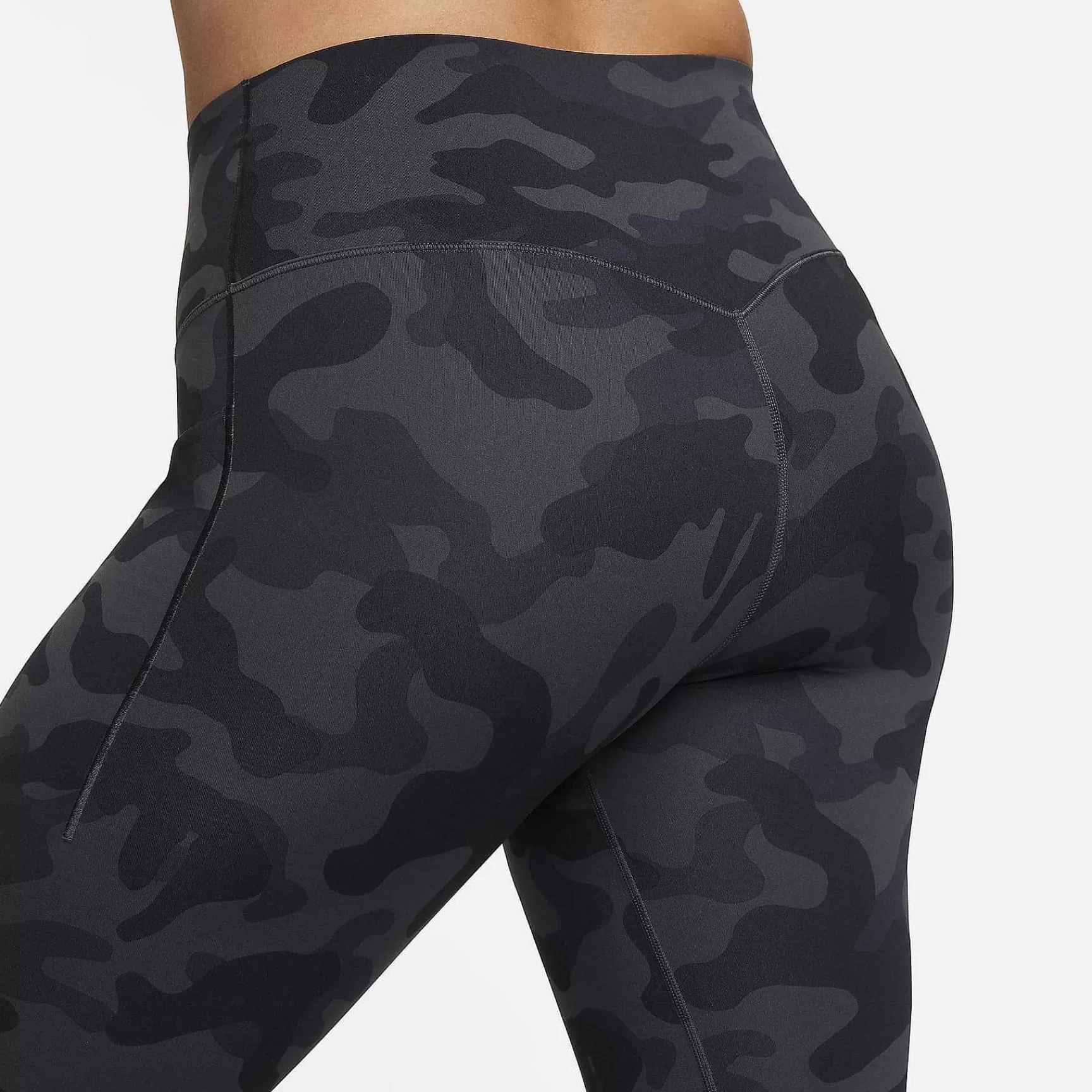Leggings-Nike Leggings Universa