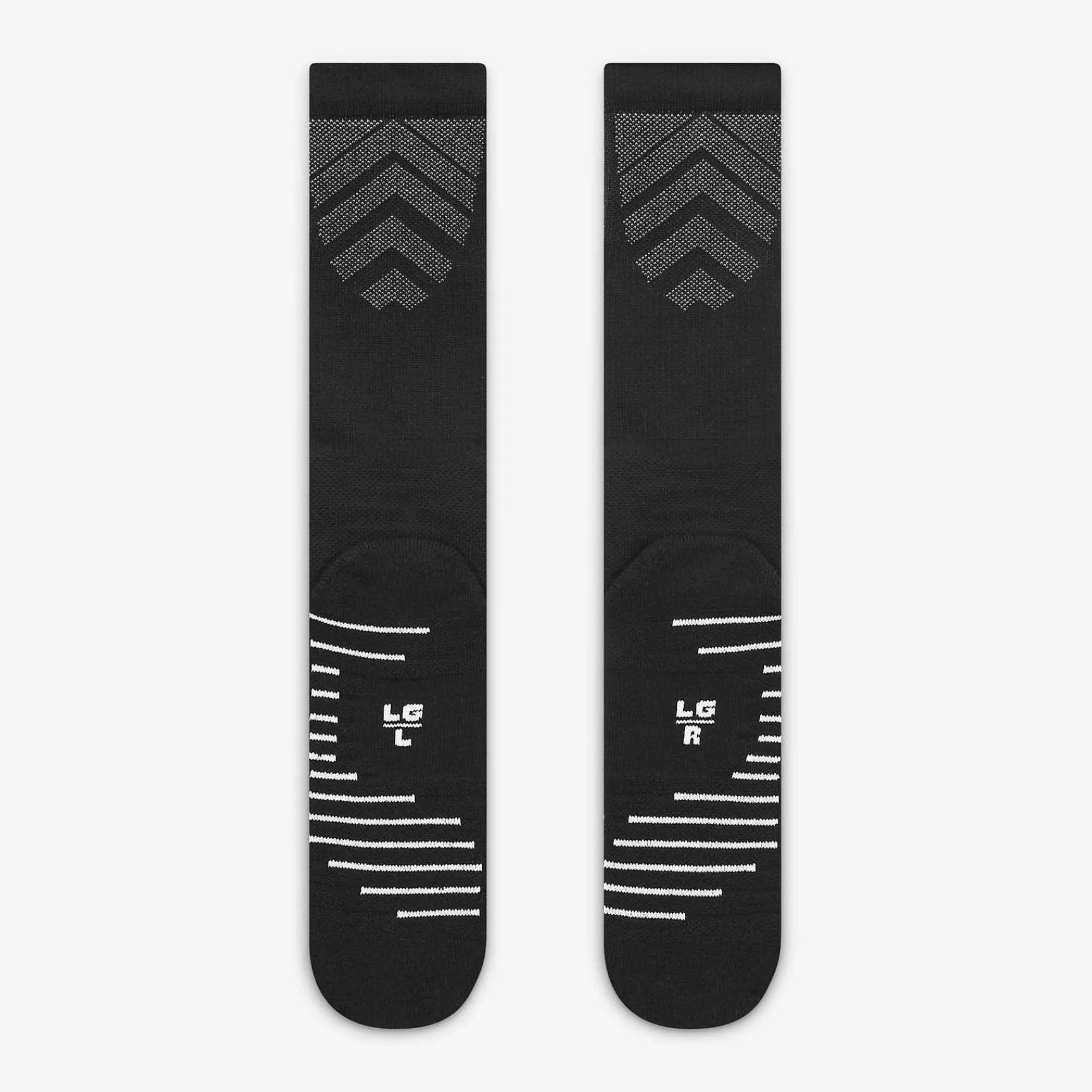 Socks-Nike Socks Vapor