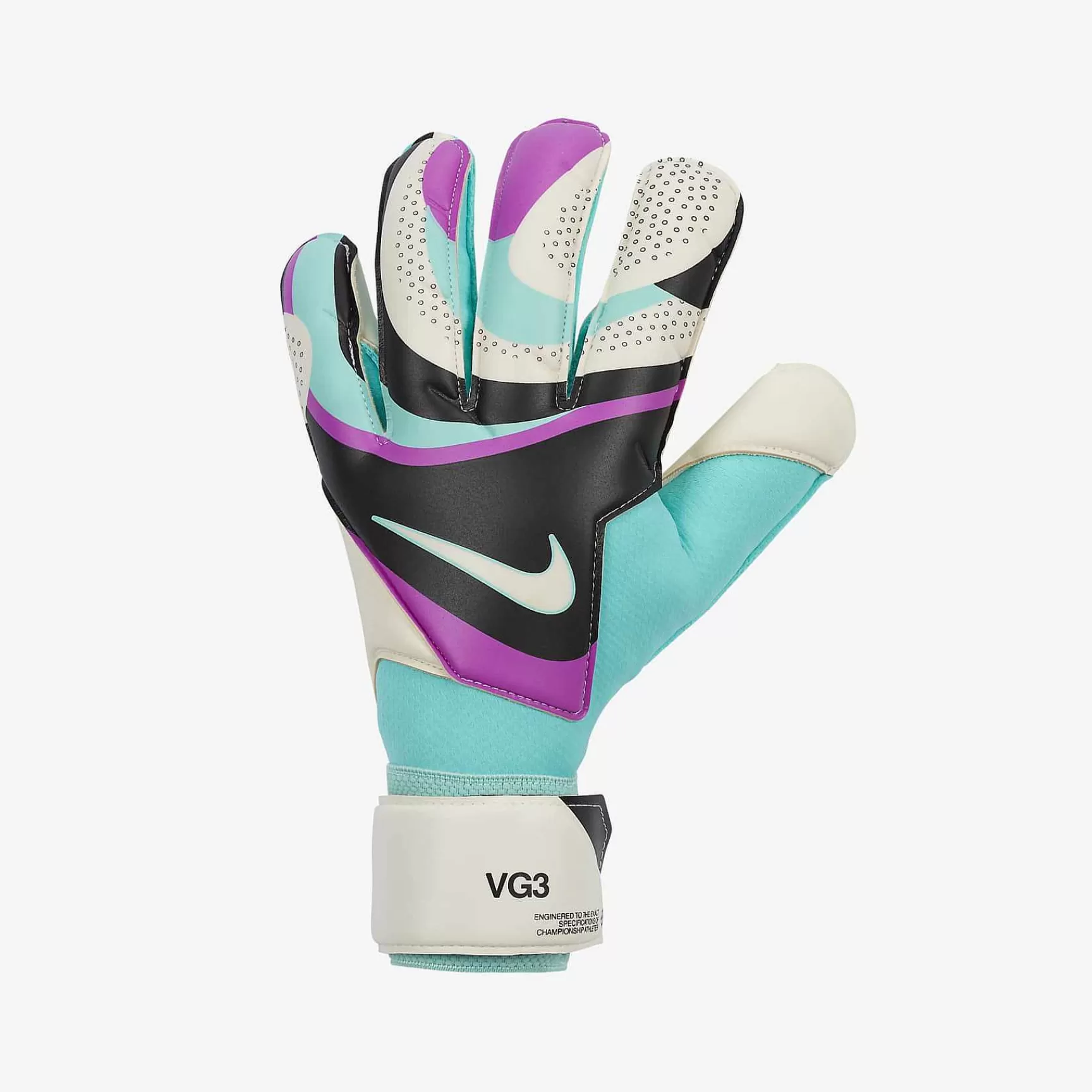 Nike Vapor Grip3