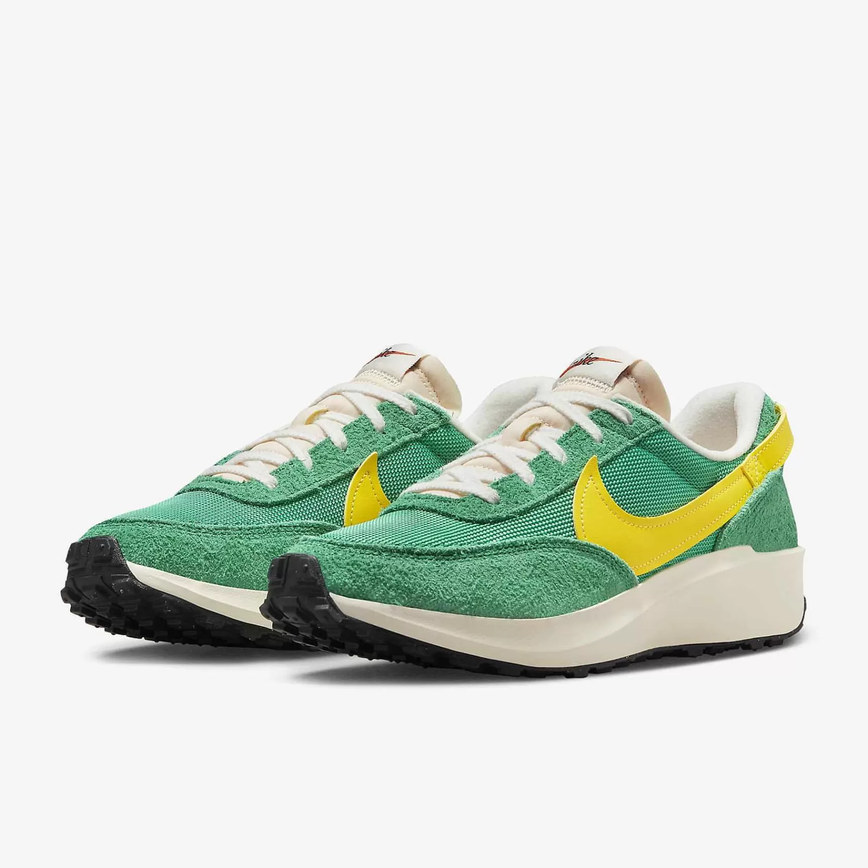 Cyber Monday Shoes-Nike Cyber Monday Shoes Waffle Debut Vintage