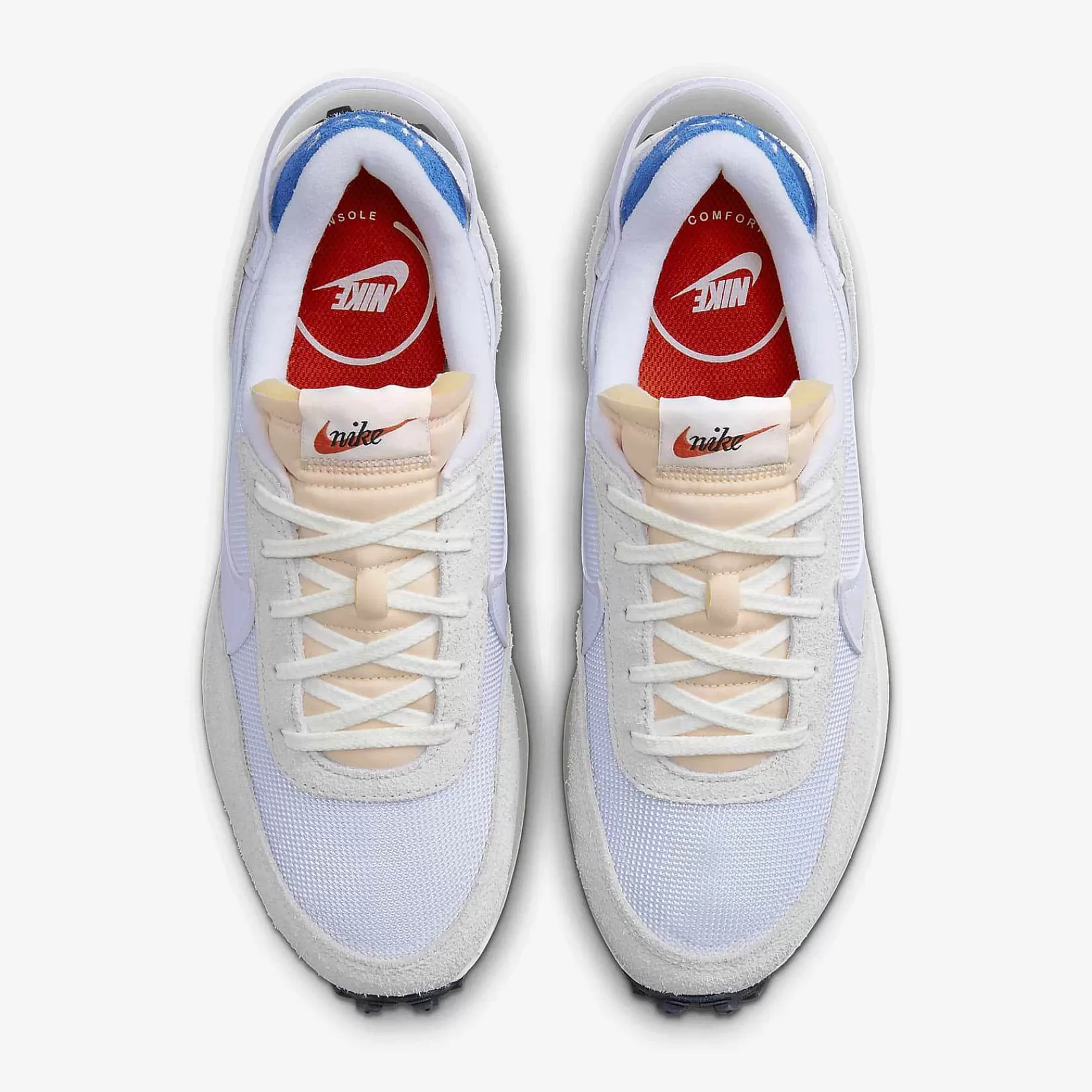 Cyber Monday Shoes-Nike Cyber Monday Shoes Waffle Debut Vintage