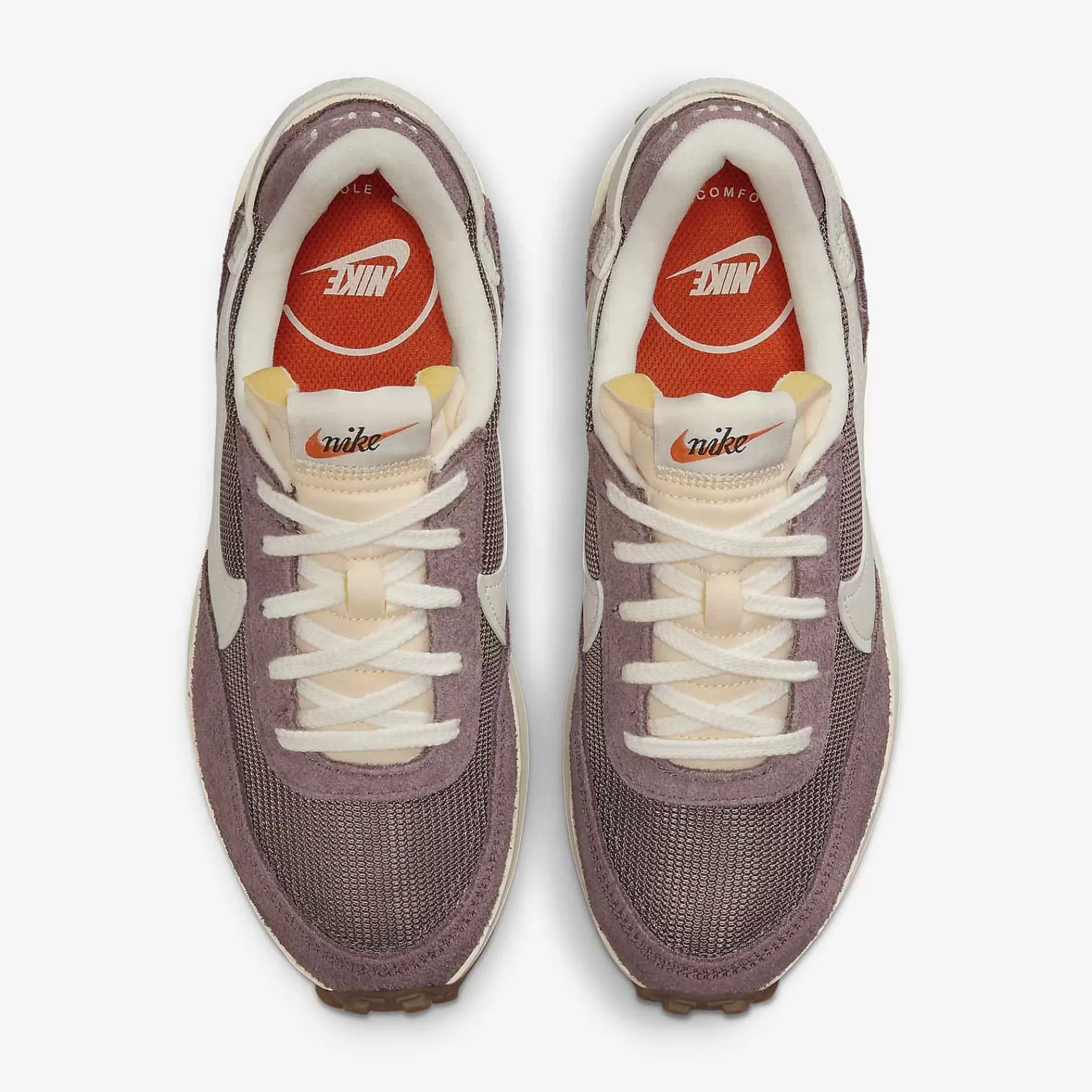Lifestyle-Nike Lifestyle Waffle Debut Vintage