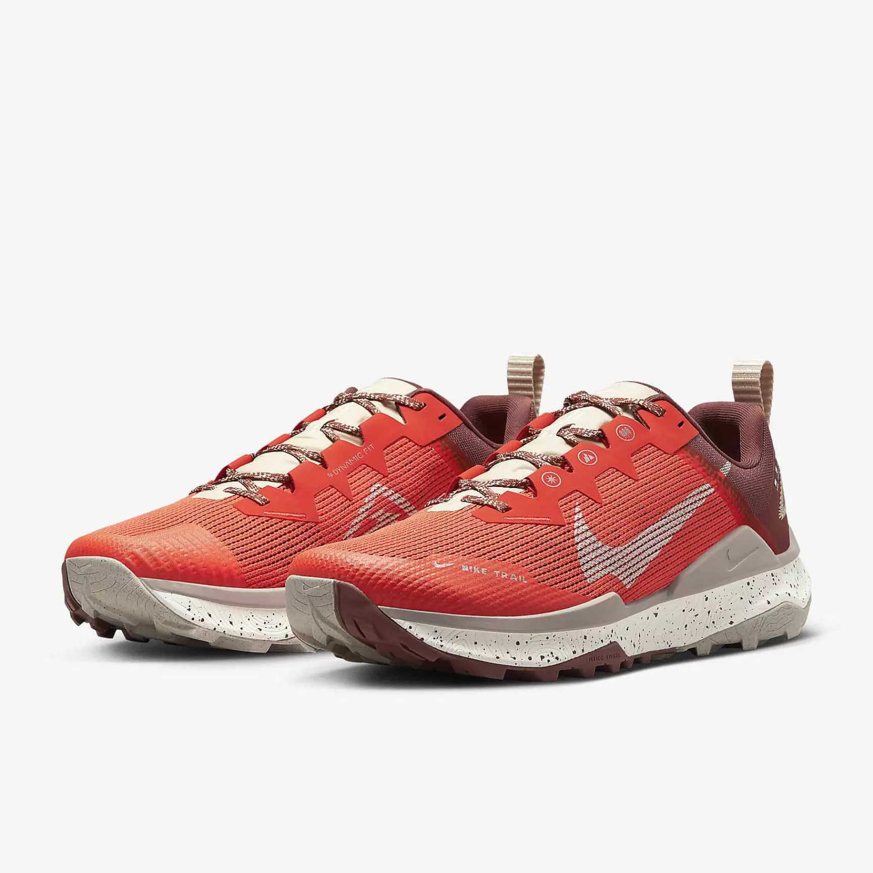Running-Nike Running Wildhorse 8