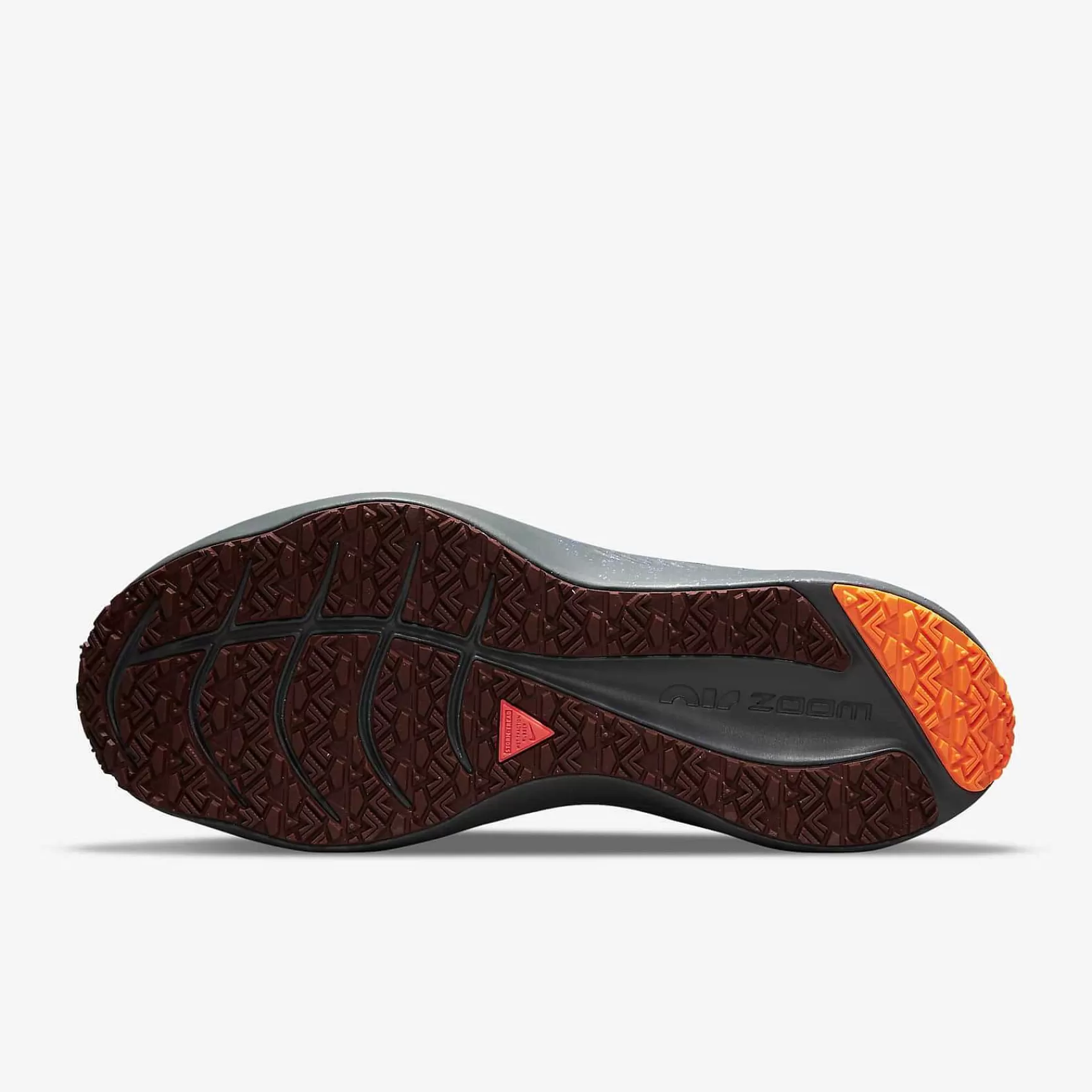 Running-Nike Running Winflo 8 Shield