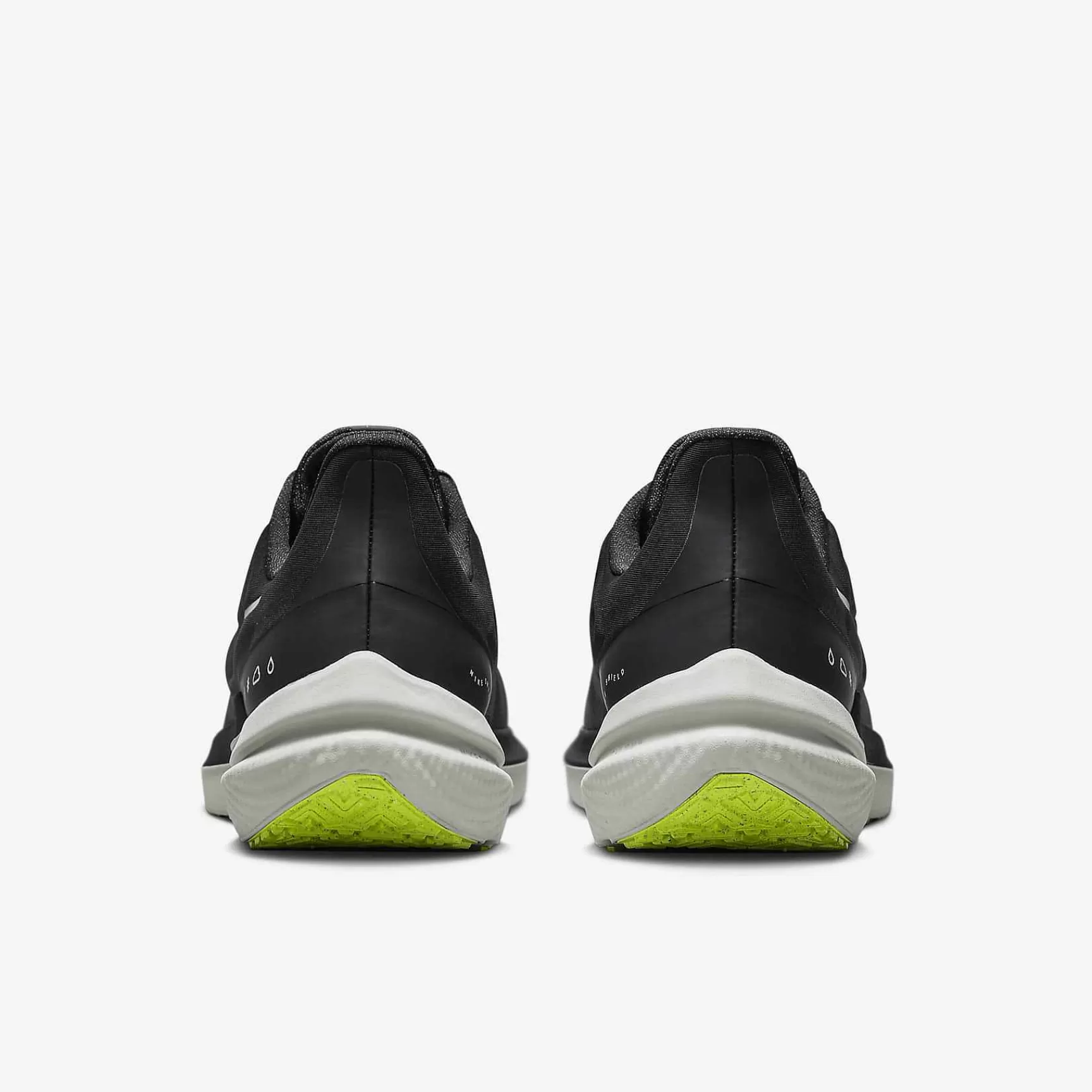 Running-Nike Running Winflo 9 Shield