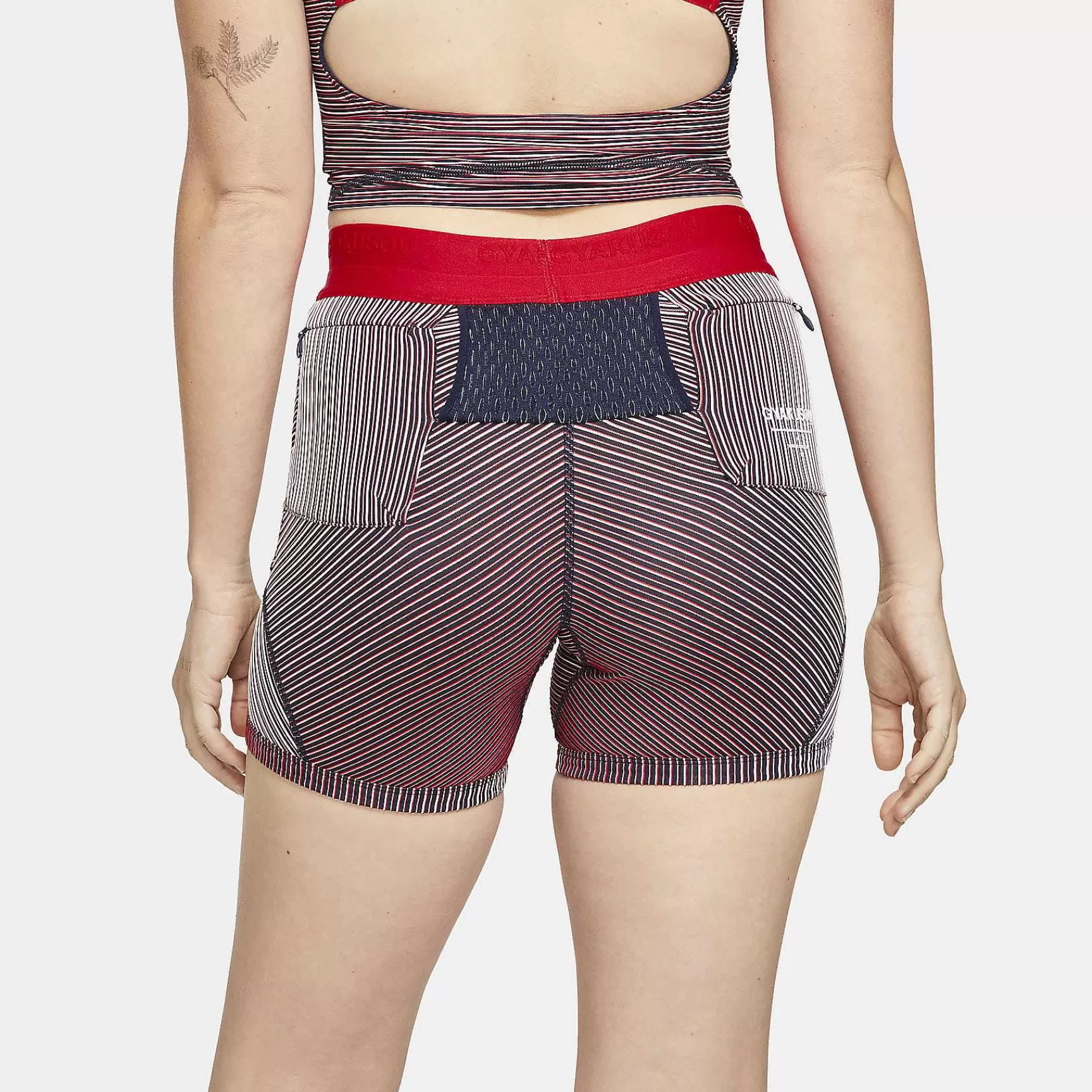 Leggings-Nike Leggings X Gyakusou