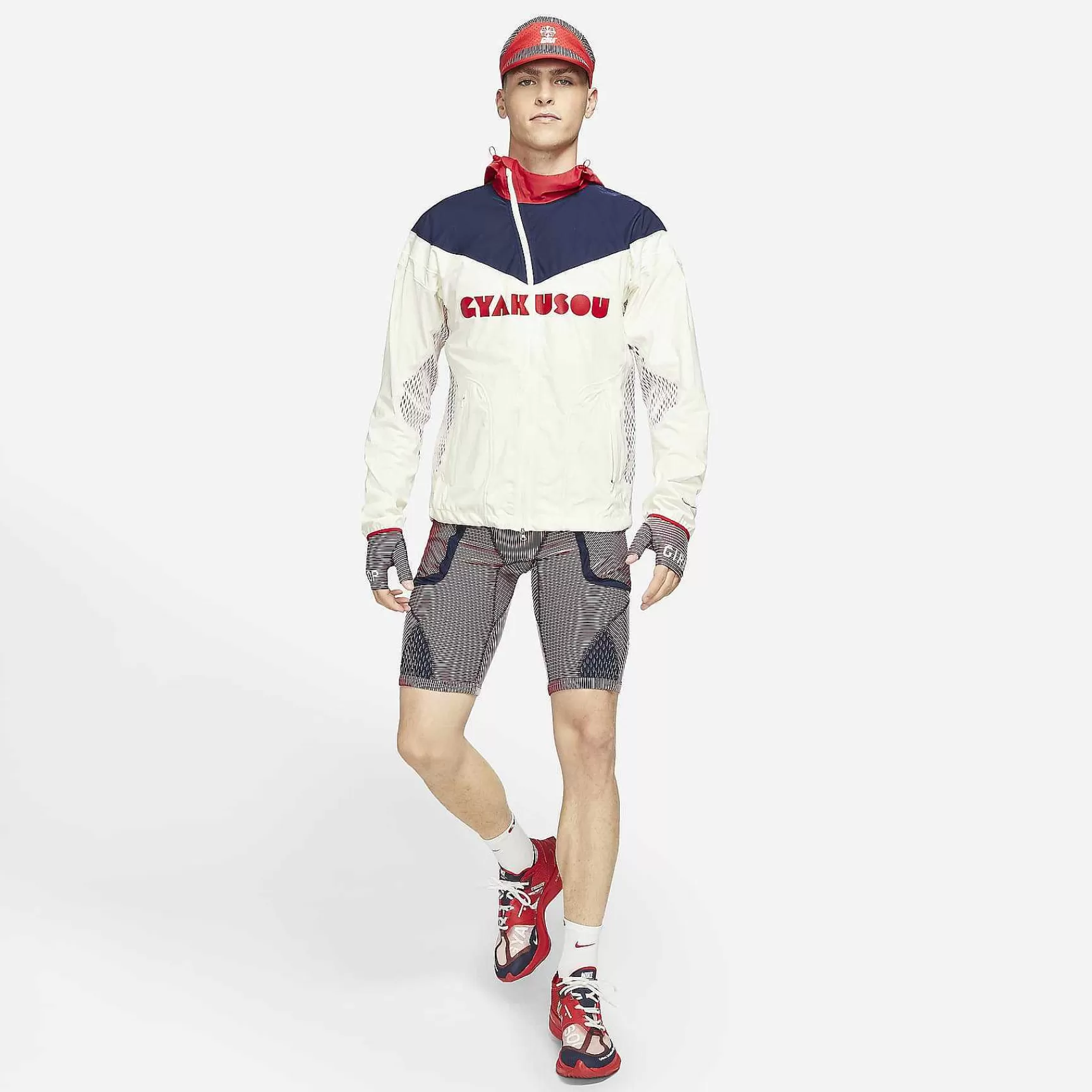 Pants & Tights-Nike Pants & Tights X Gyakusou